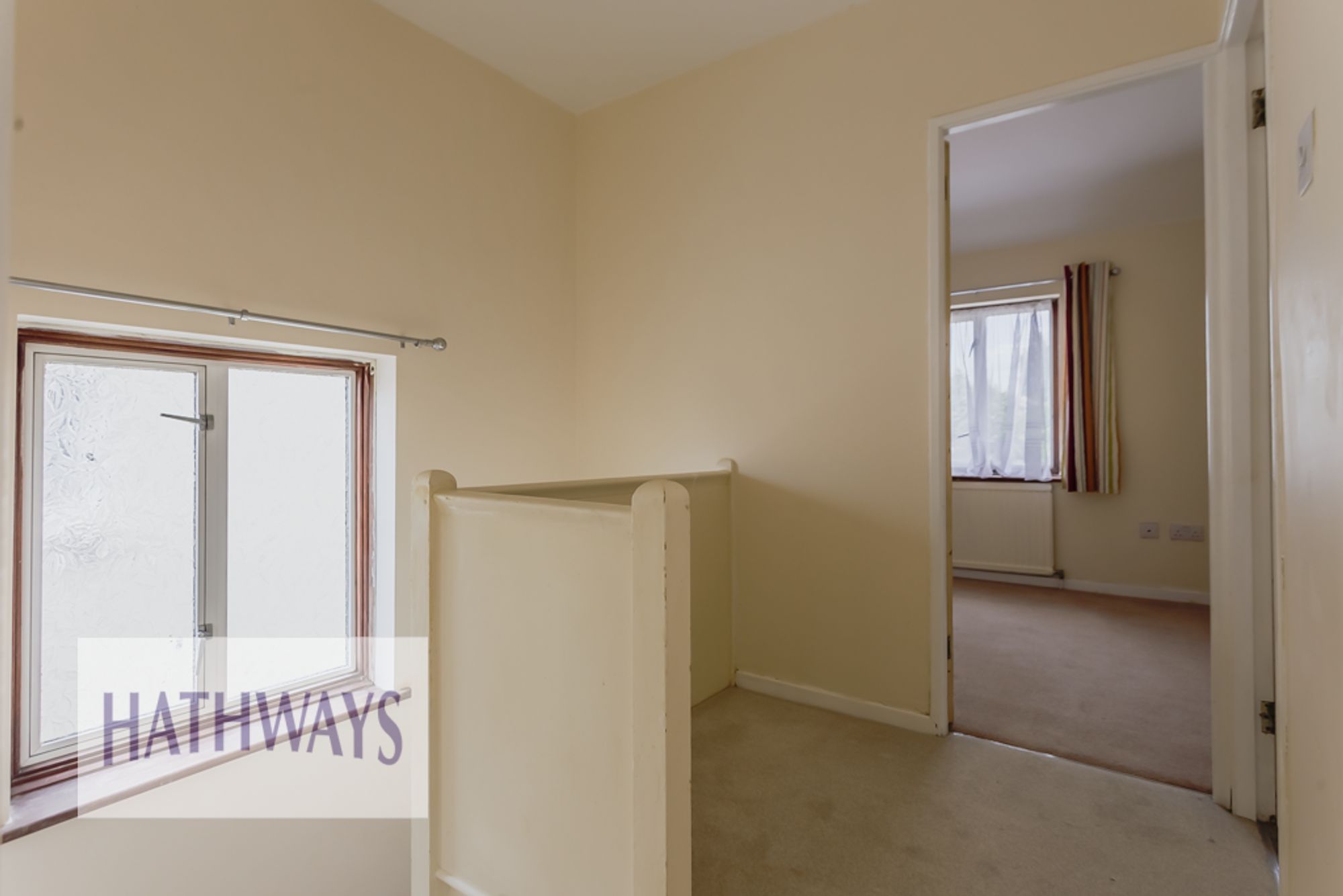 3 bed semi-detached house for sale in Cwrt Bleddyn, Cwmbran  - Property Image 20