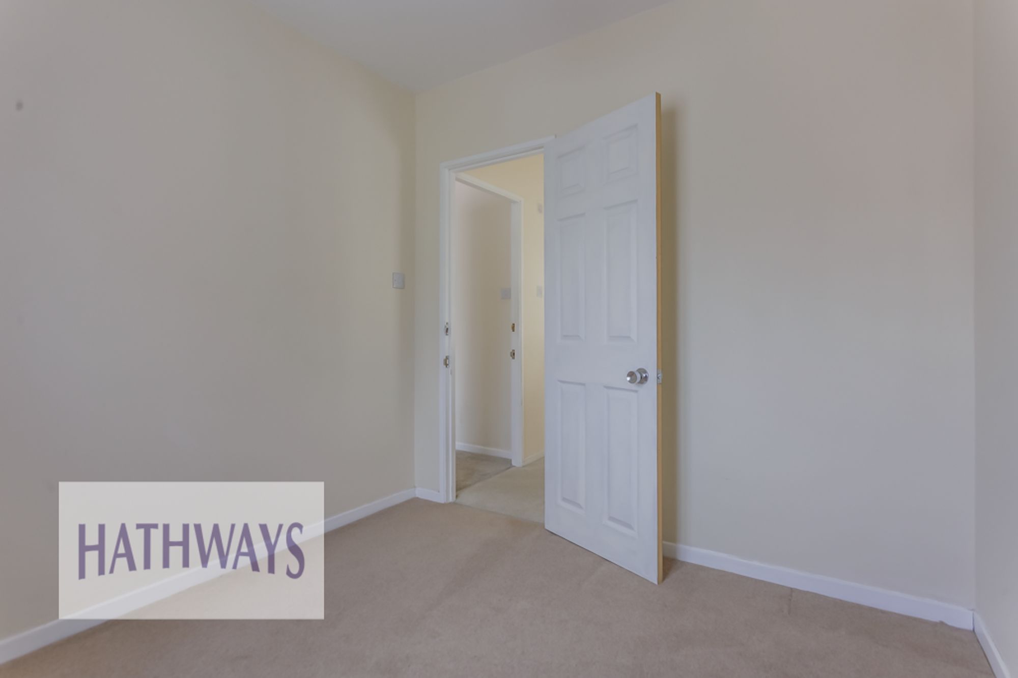 3 bed semi-detached house for sale in Cwrt Bleddyn, Cwmbran  - Property Image 22