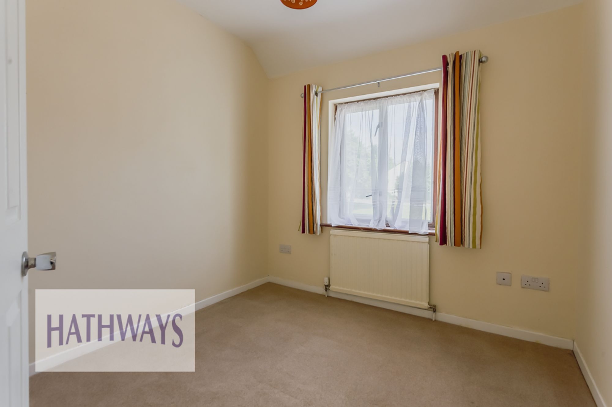 3 bed semi-detached house for sale in Cwrt Bleddyn, Cwmbran  - Property Image 21