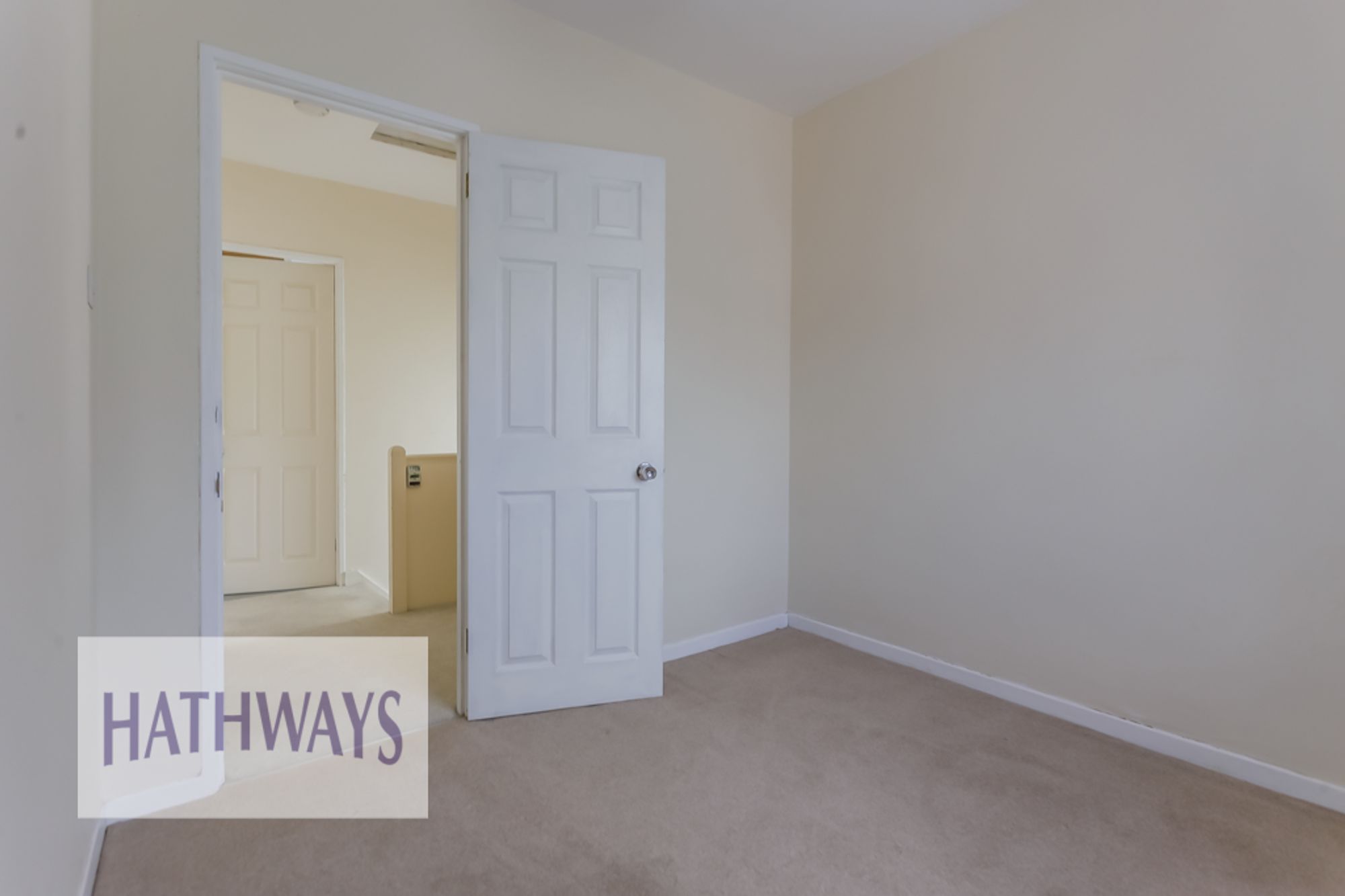 3 bed semi-detached house for sale in Cwrt Bleddyn, Cwmbran  - Property Image 23