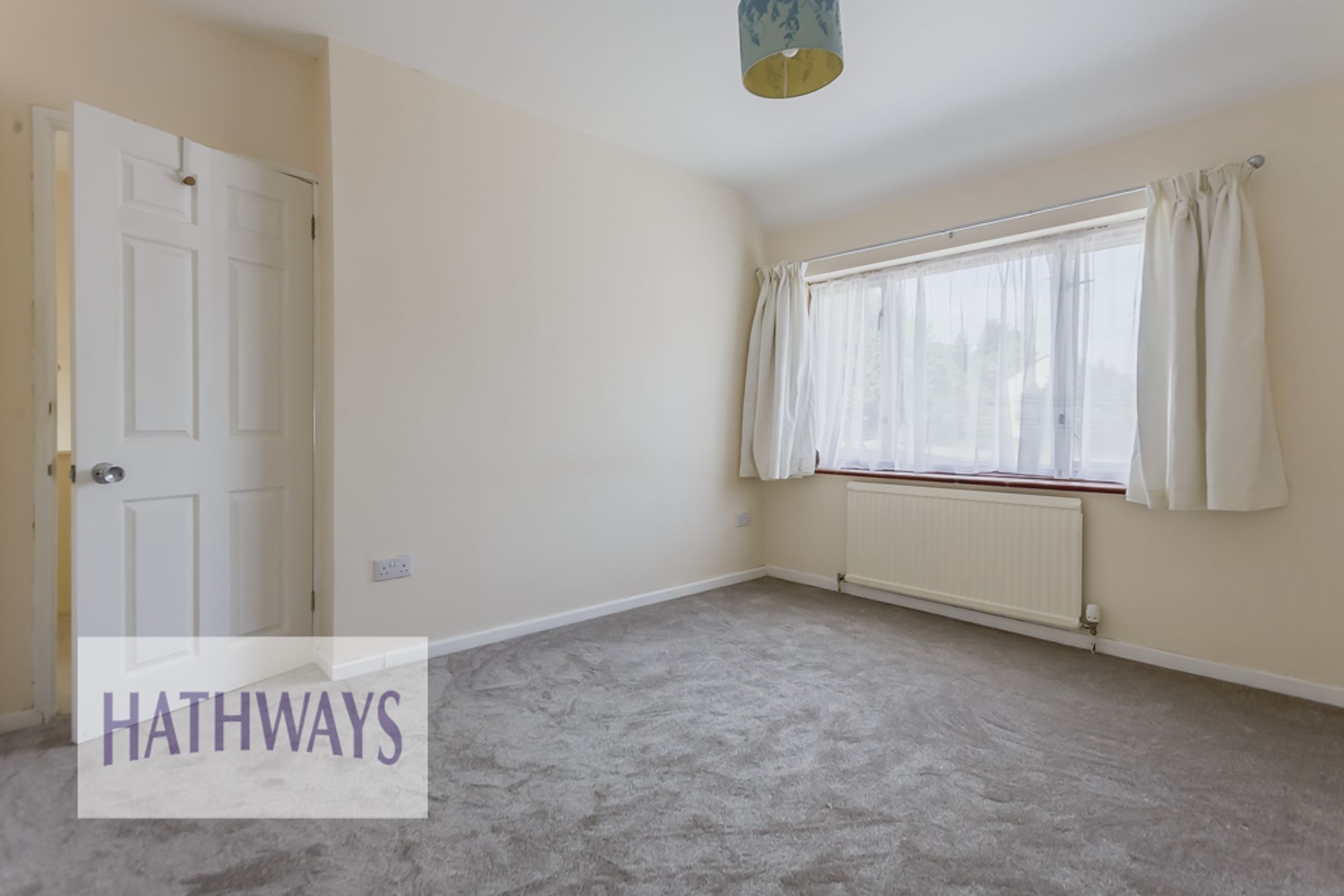 3 bed semi-detached house for sale in Cwrt Bleddyn, Cwmbran  - Property Image 26