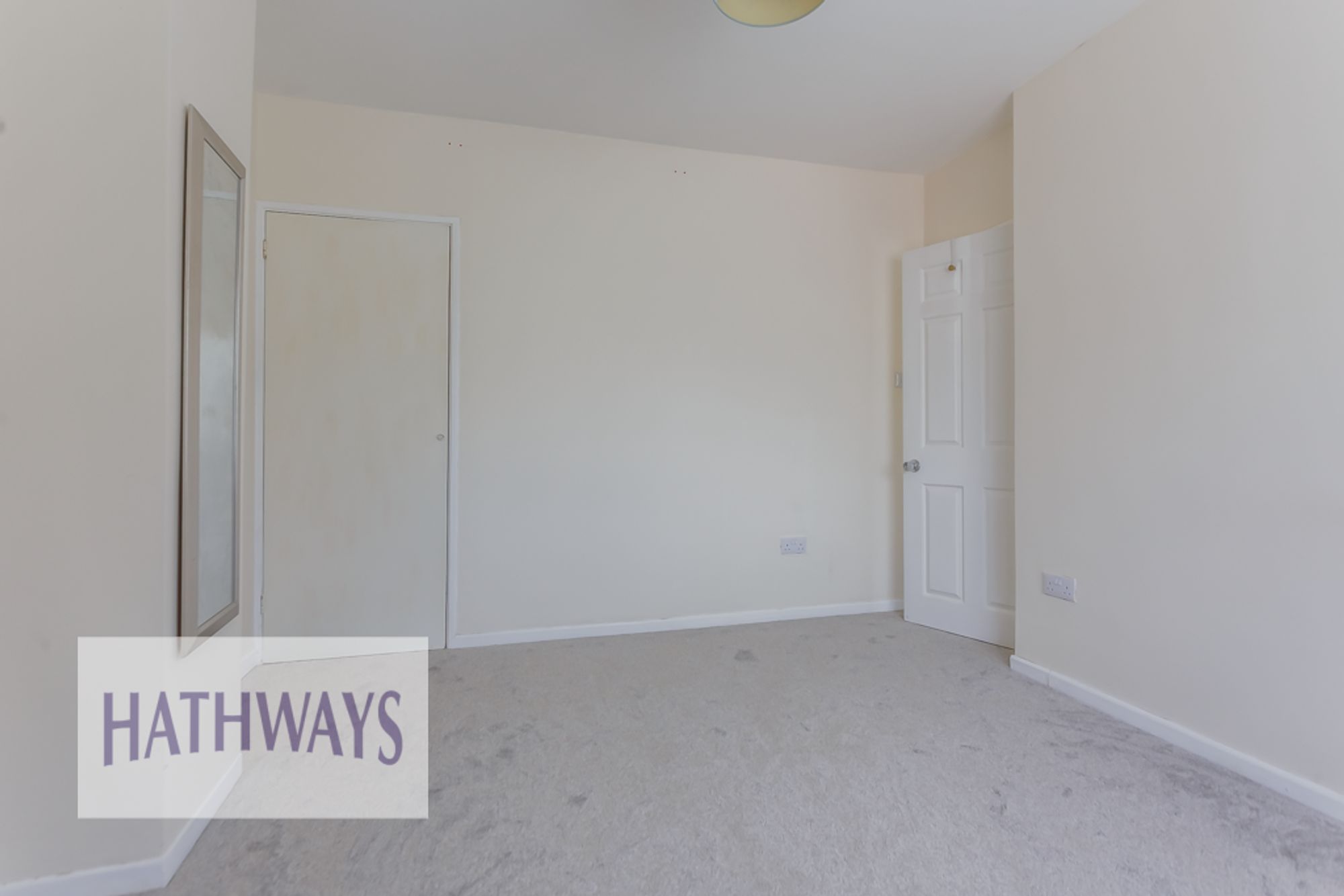 3 bed semi-detached house for sale in Cwrt Bleddyn, Cwmbran  - Property Image 25
