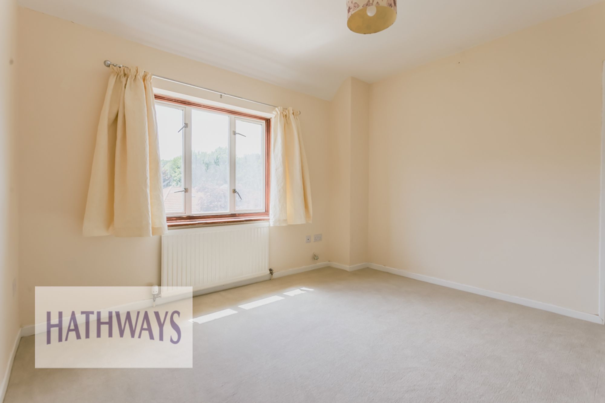 3 bed semi-detached house for sale in Cwrt Bleddyn, Cwmbran  - Property Image 28