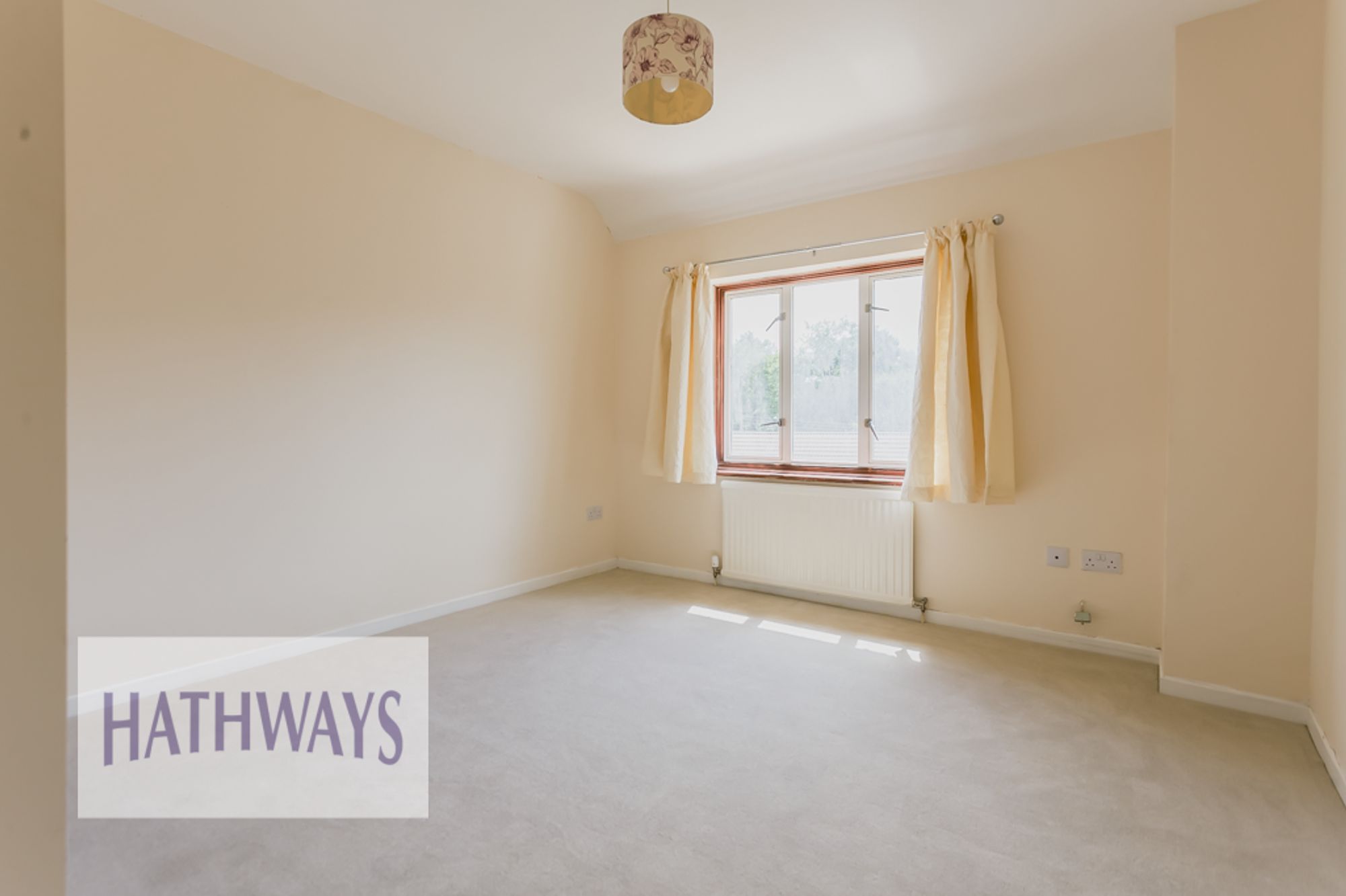 3 bed semi-detached house for sale in Cwrt Bleddyn, Cwmbran  - Property Image 27