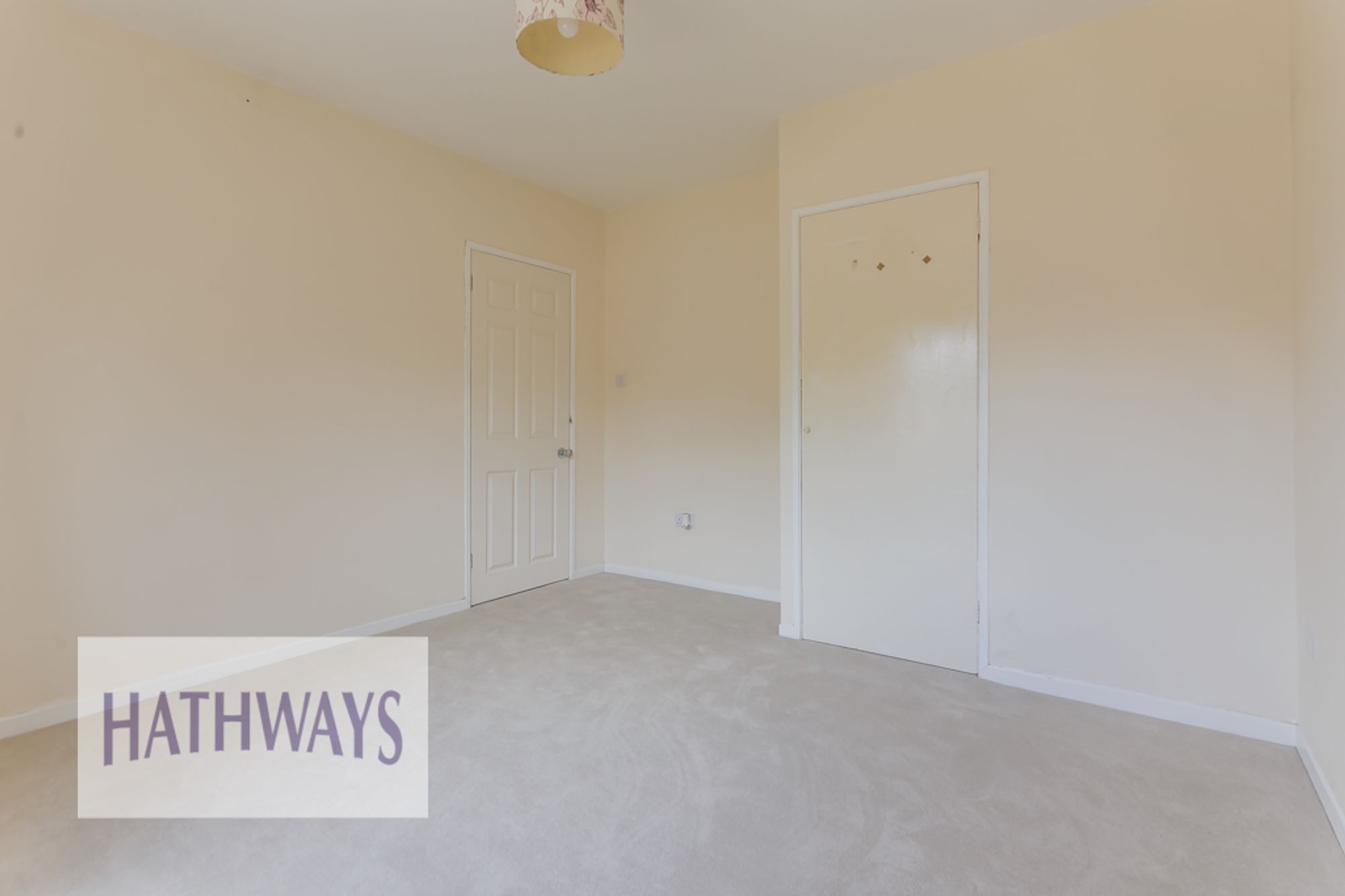 3 bed semi-detached house for sale in Cwrt Bleddyn, Cwmbran  - Property Image 29
