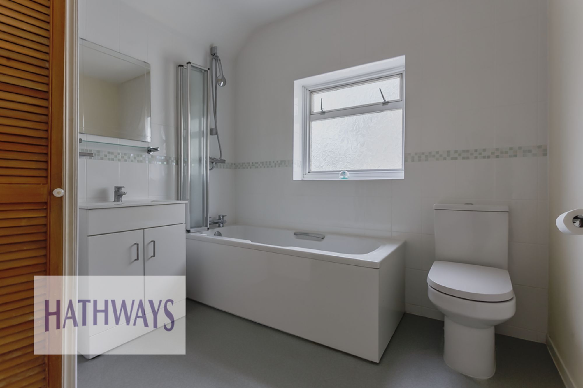 3 bed semi-detached house for sale in Cwrt Bleddyn, Cwmbran  - Property Image 32