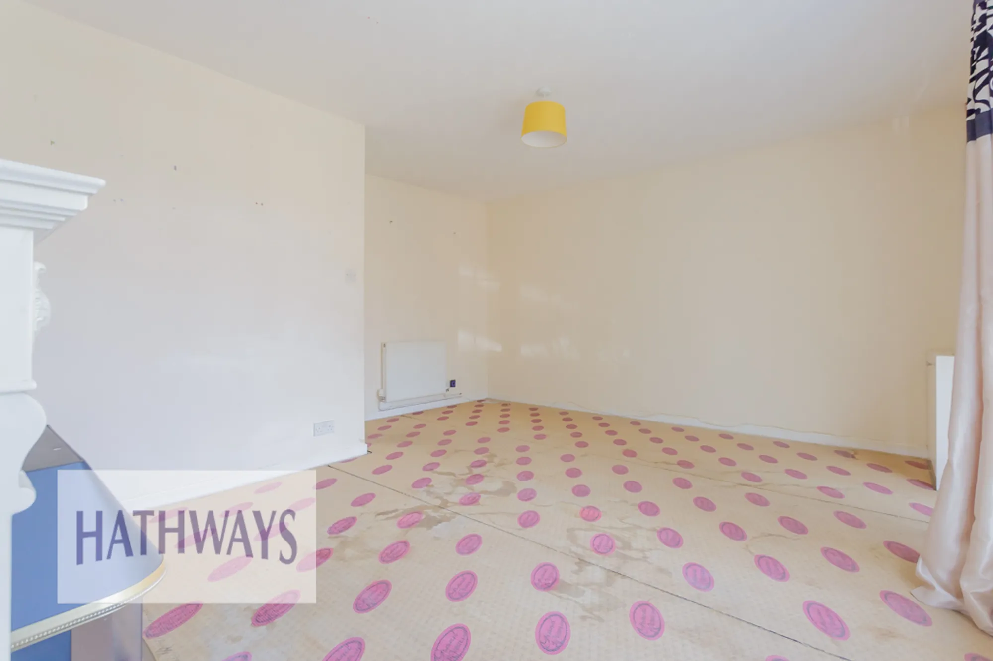 3 bed end of terrace house for sale in Broadwell Court, Newport  - Property Image 7