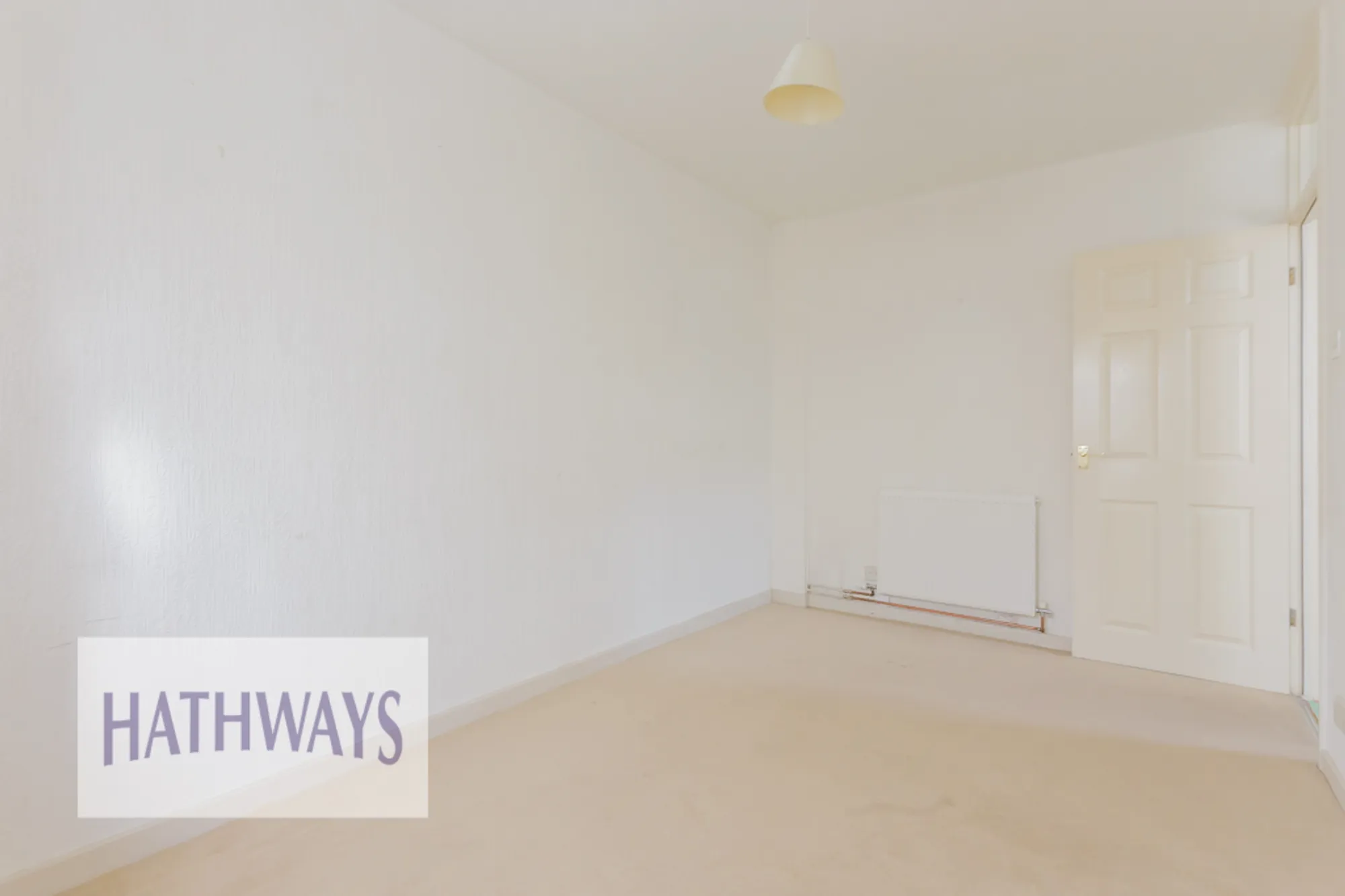 3 bed end of terrace house for sale in Broadwell Court, Newport  - Property Image 13