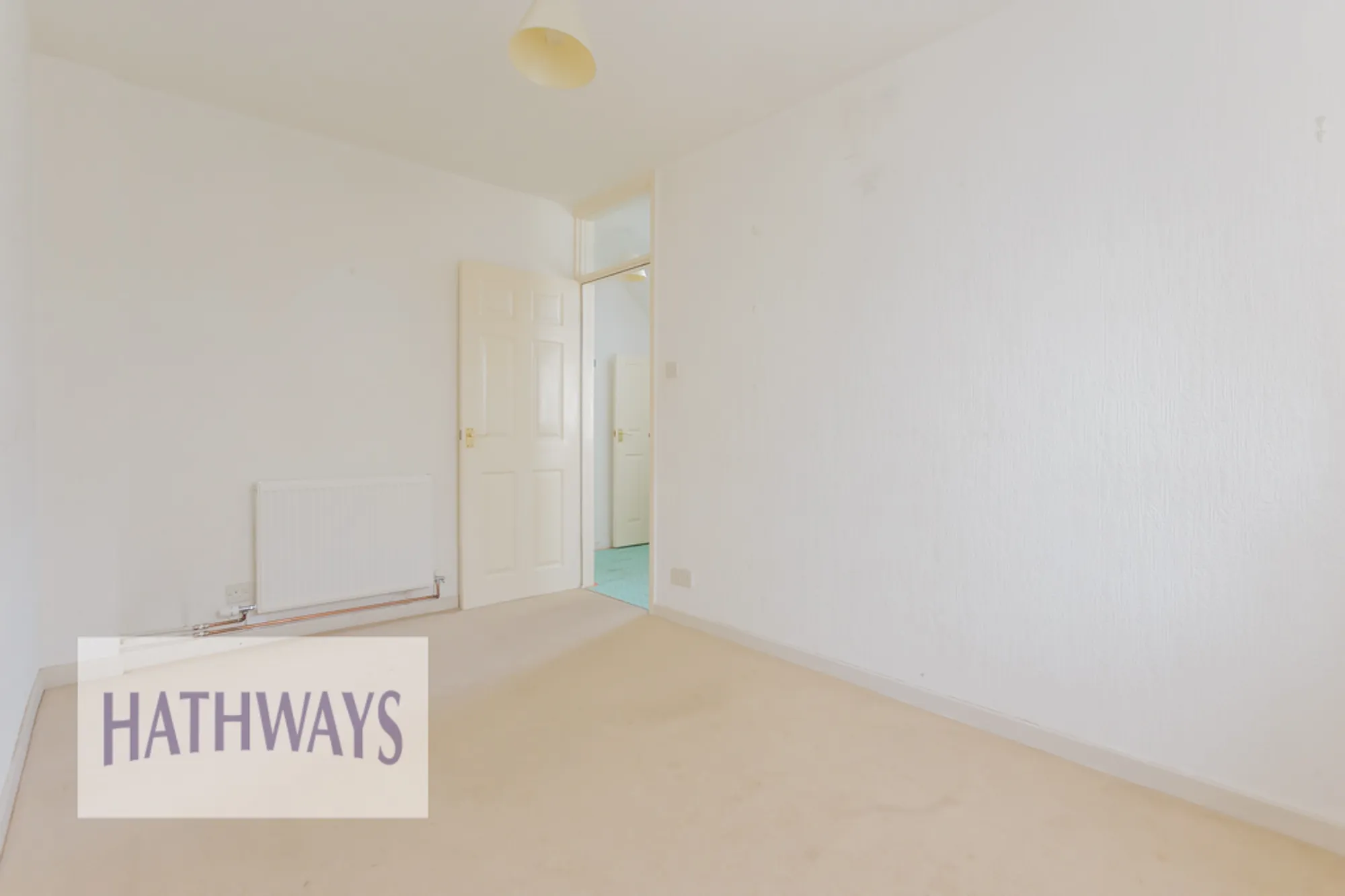 3 bed end of terrace house for sale in Broadwell Court, Newport  - Property Image 14