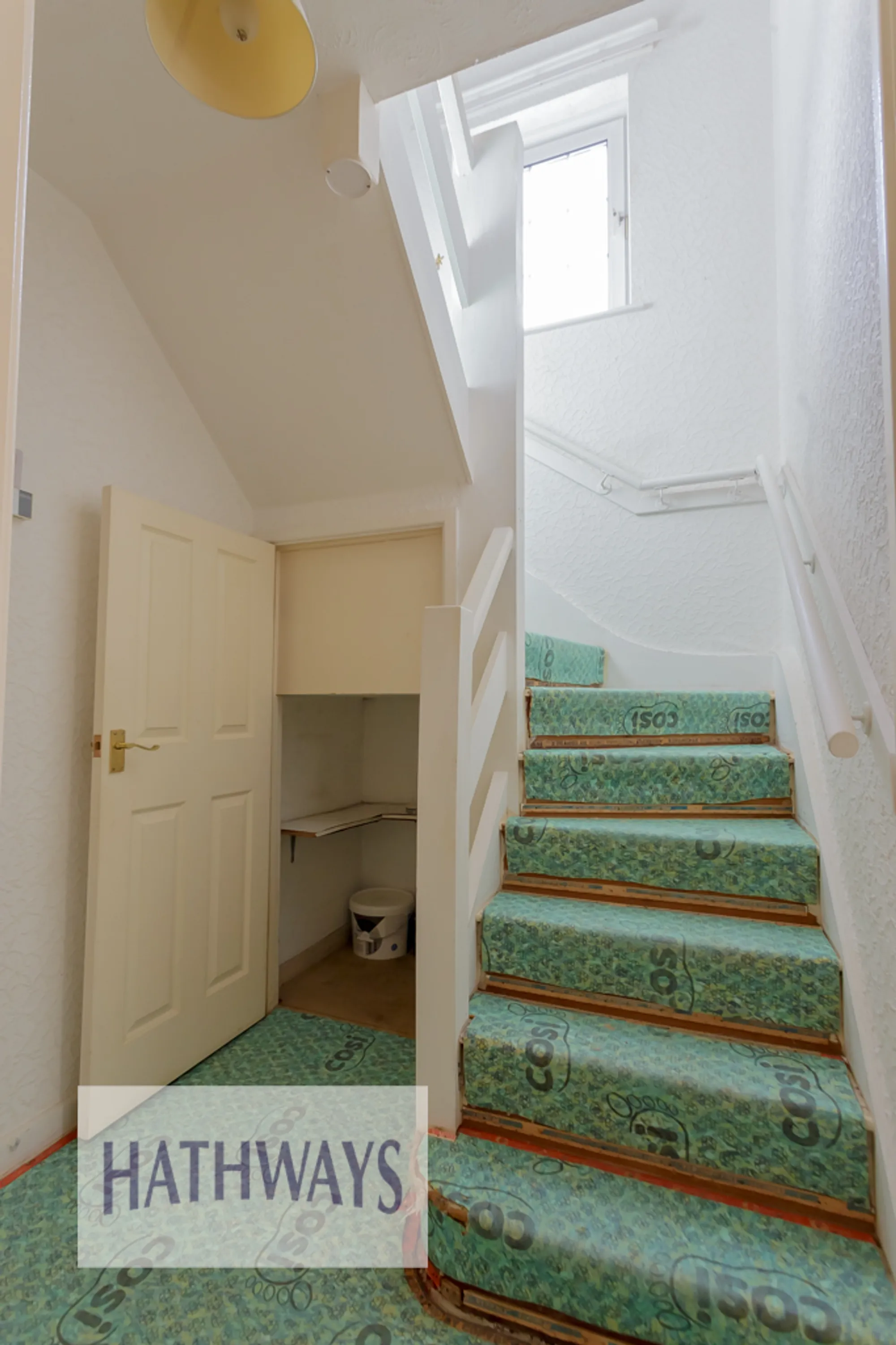 3 bed end of terrace house for sale in Broadwell Court, Newport  - Property Image 20