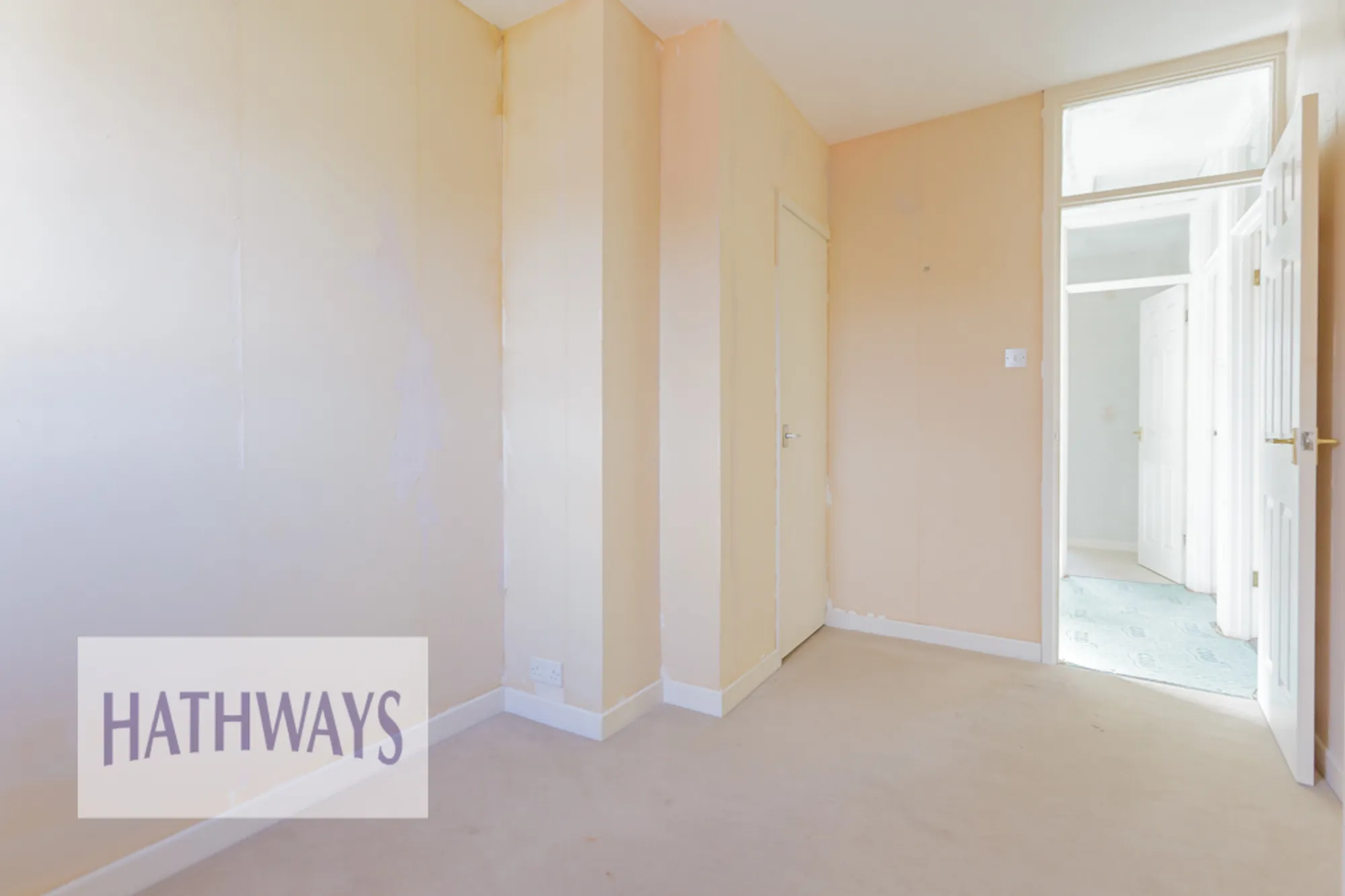 3 bed end of terrace house for sale in Broadwell Court, Newport  - Property Image 22