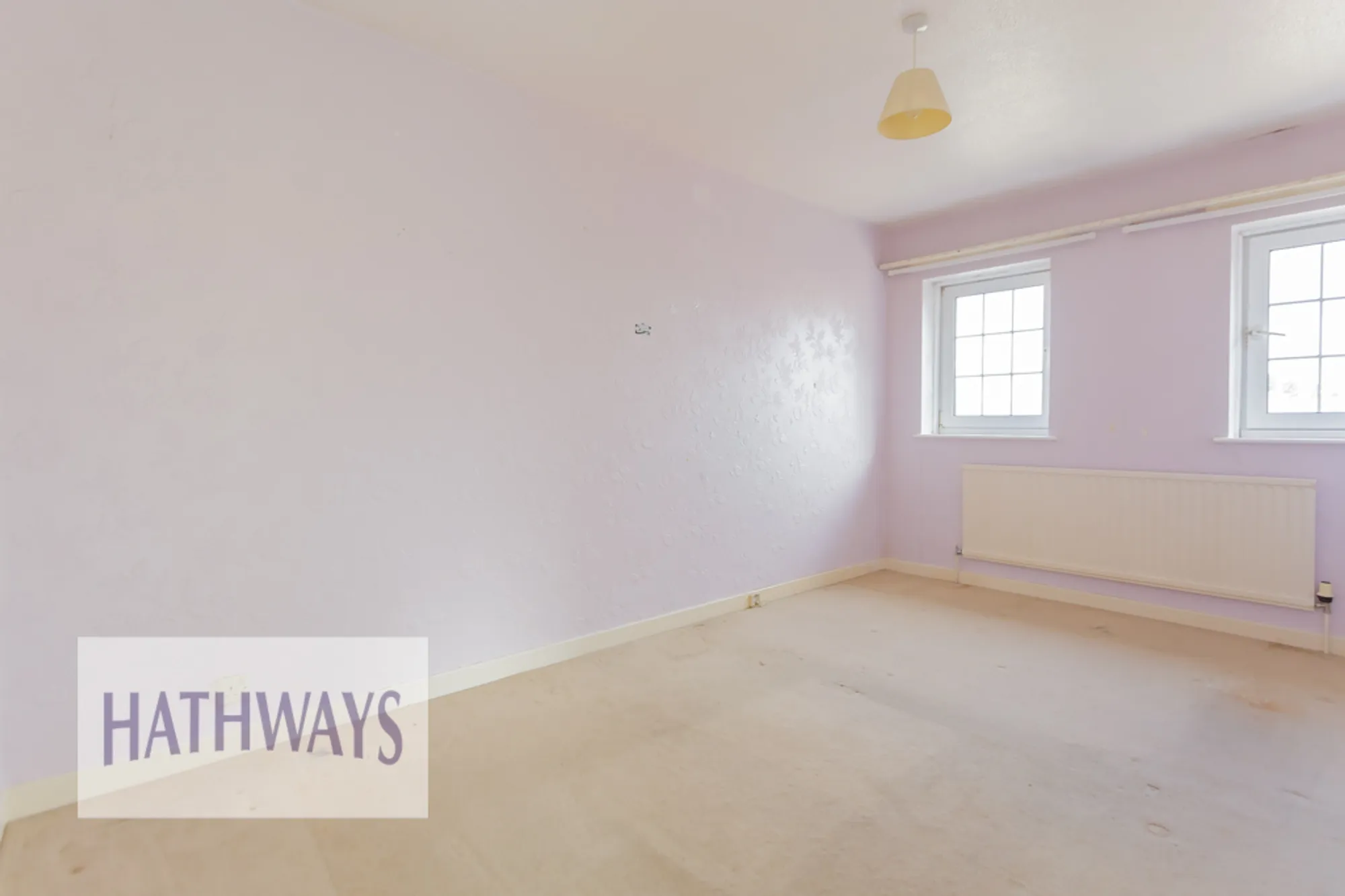 3 bed end of terrace house for sale in Broadwell Court, Newport  - Property Image 24