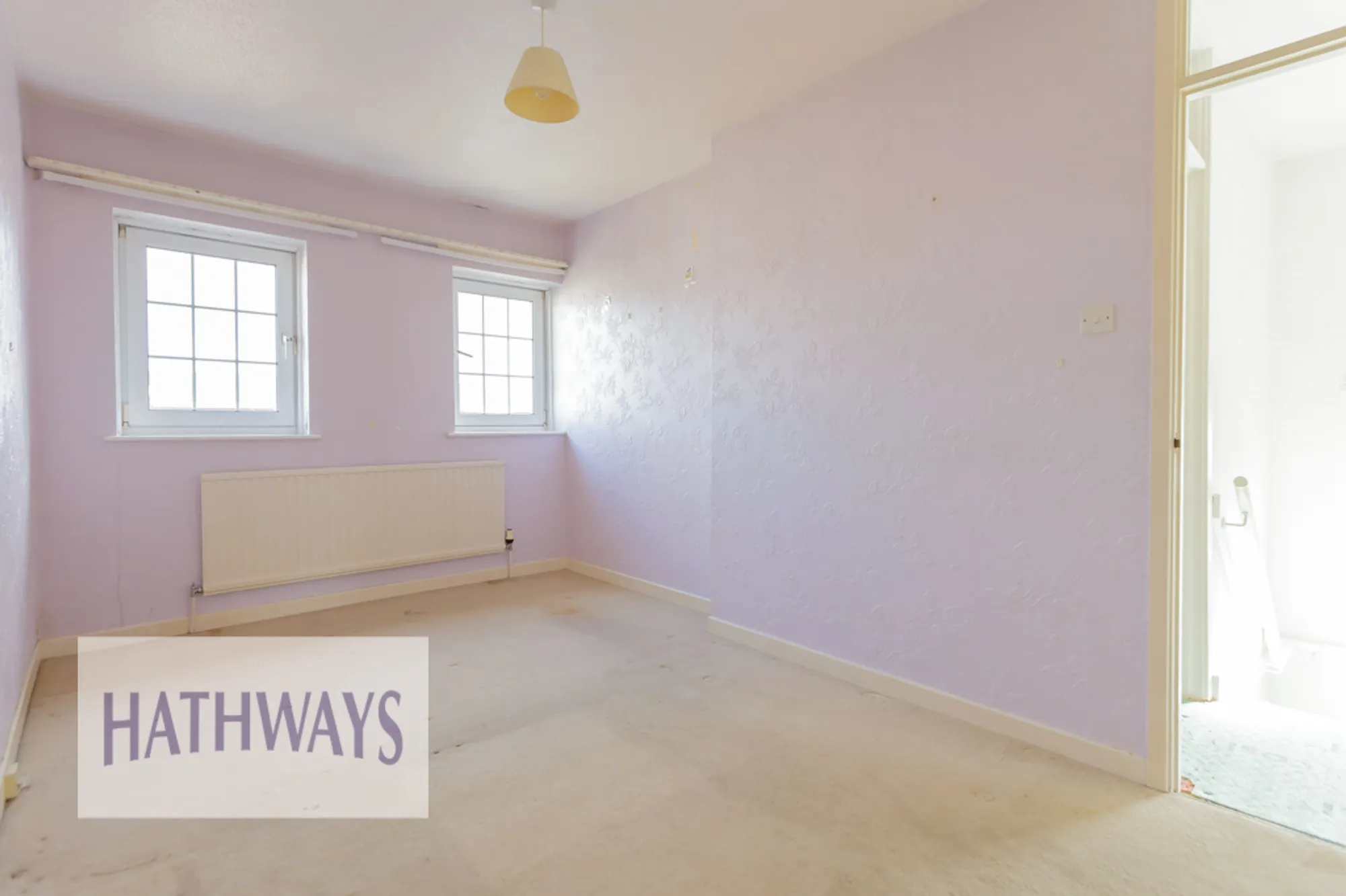 3 bed end of terrace house for sale in Broadwell Court, Newport  - Property Image 25