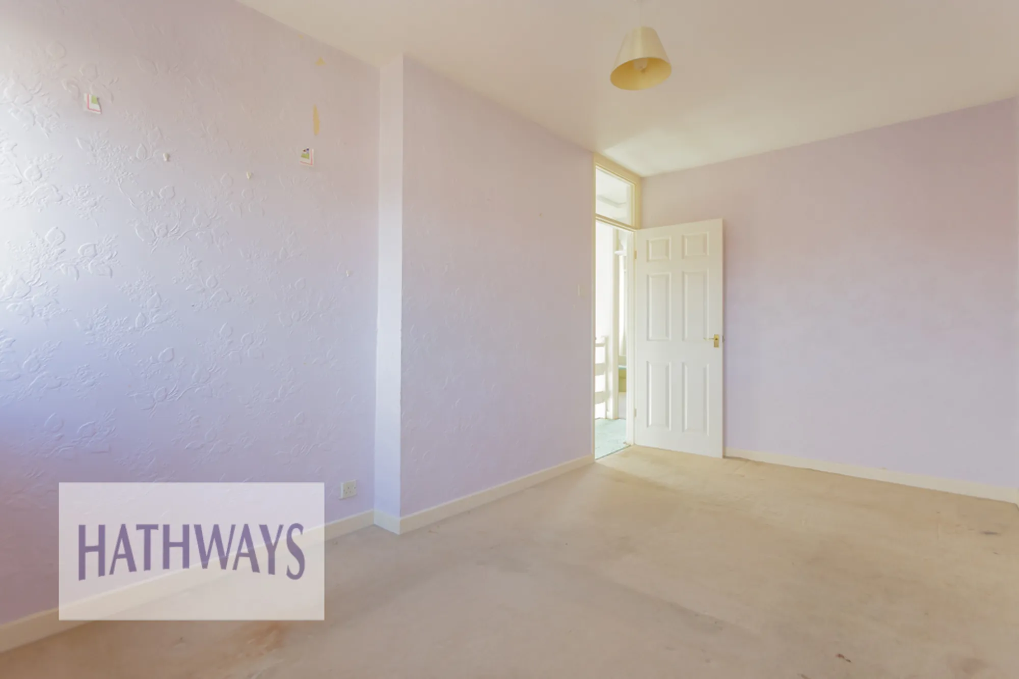 3 bed end of terrace house for sale in Broadwell Court, Newport  - Property Image 26