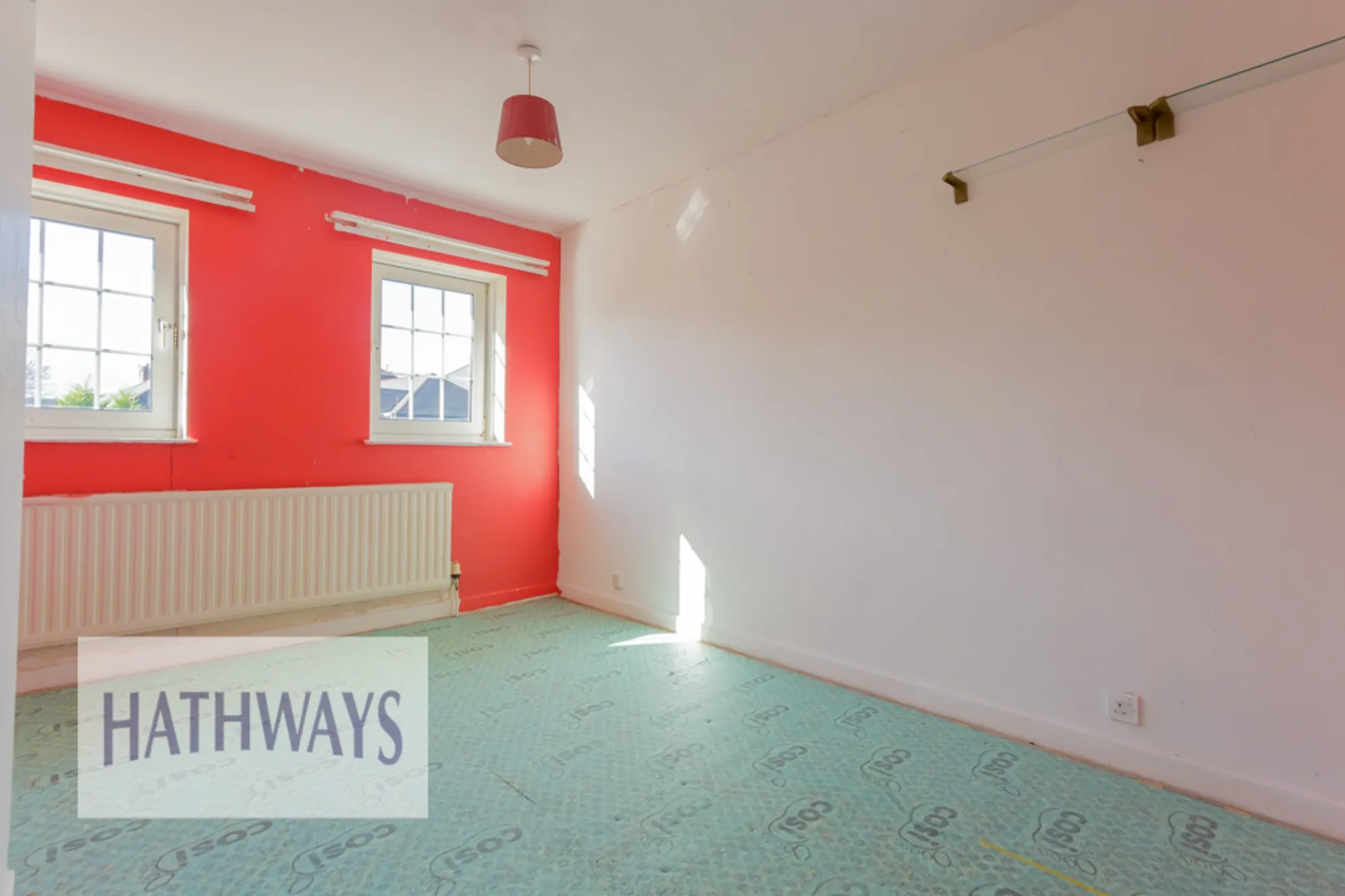 3 bed end of terrace house for sale in Broadwell Court, Newport  - Property Image 28