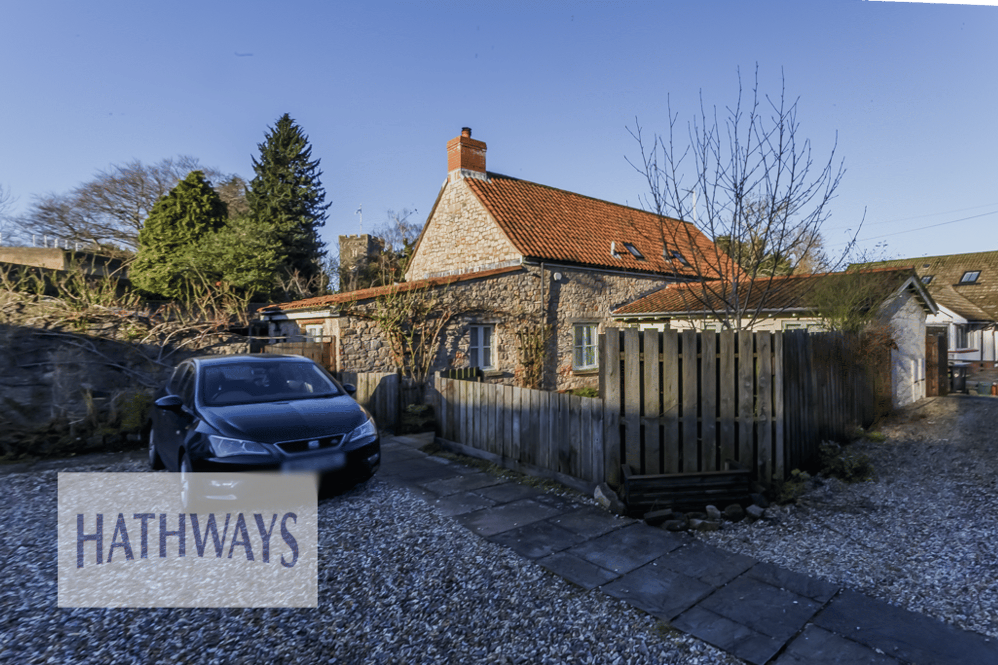 3 bed detached house for sale in High Street, Newport  - Property Image 46