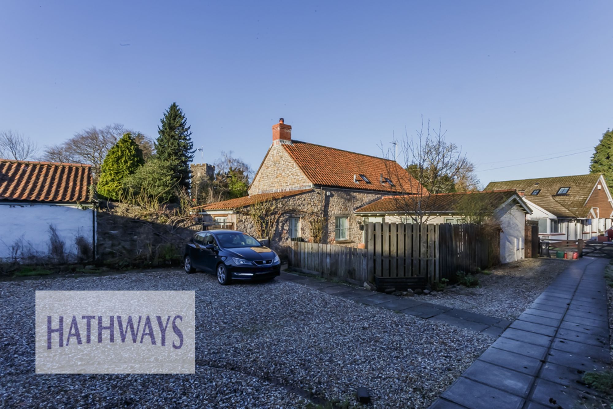 3 bed detached house for sale in High Street, Newport  - Property Image 47