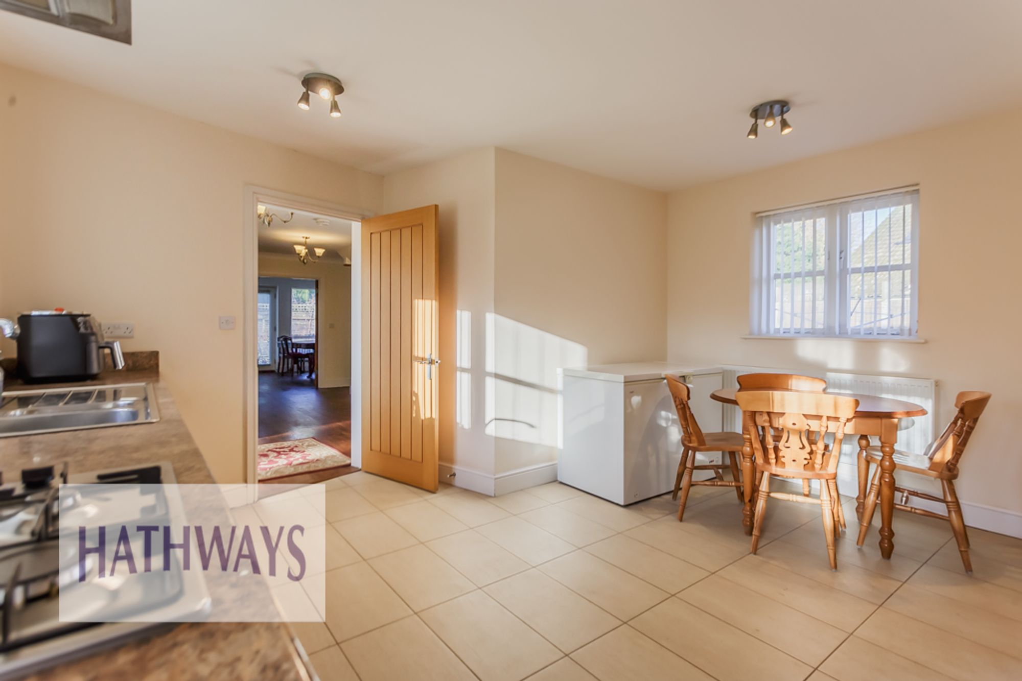 3 bed detached house for sale in High Street, Newport  - Property Image 10