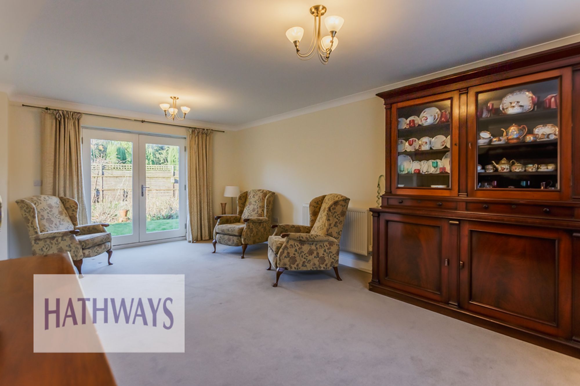 3 bed detached house for sale in High Street, Newport  - Property Image 23