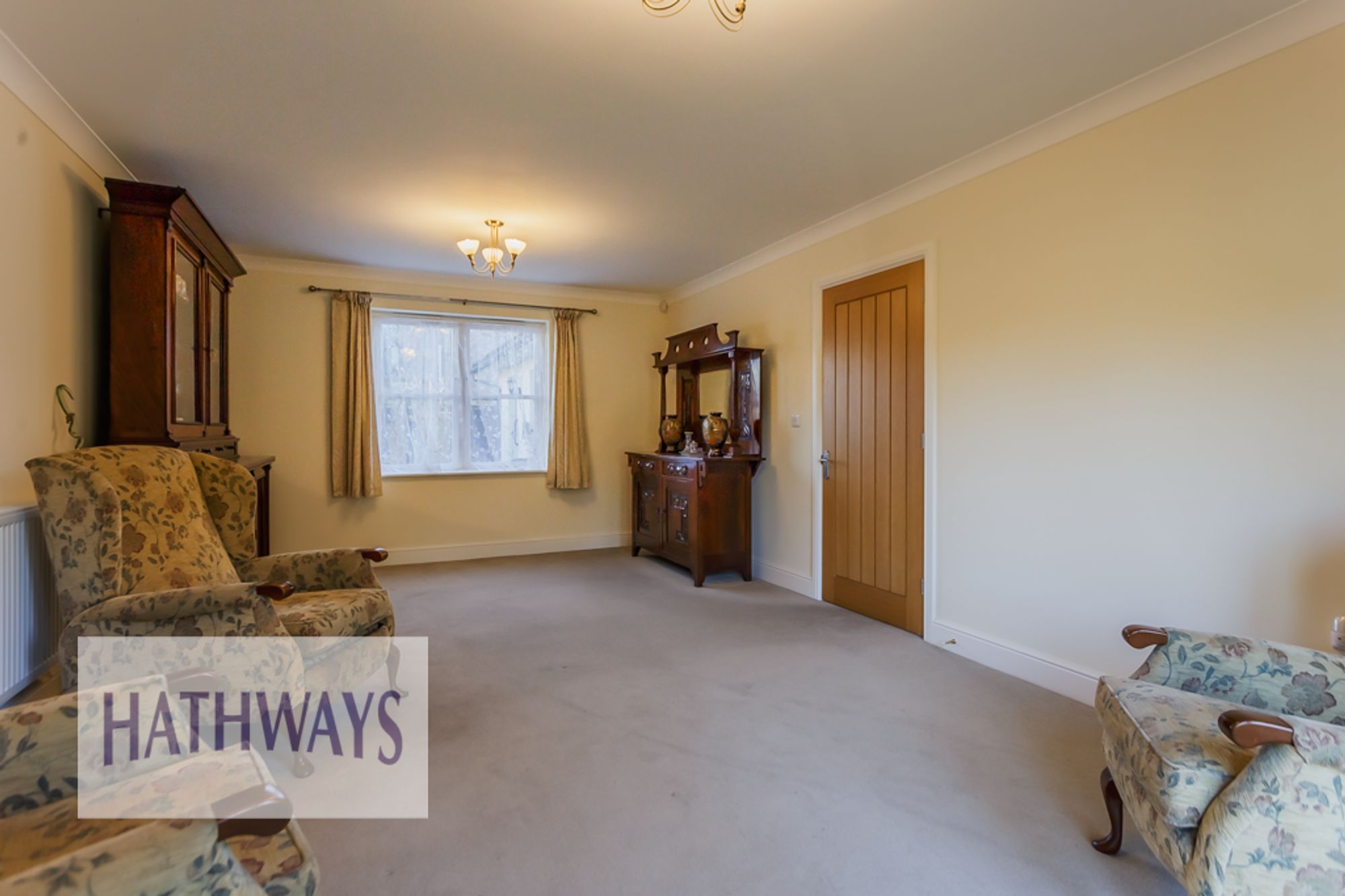 3 bed detached house for sale in High Street, Newport  - Property Image 25