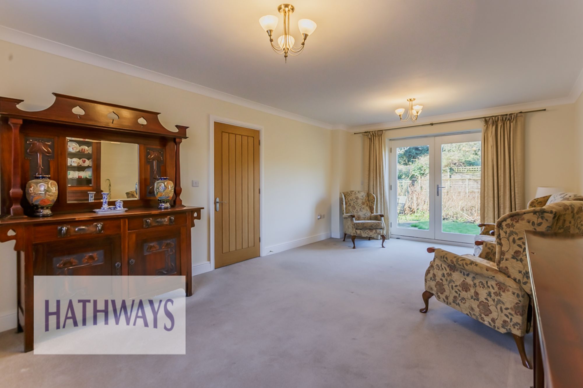 3 bed detached house for sale in High Street, Newport  - Property Image 26