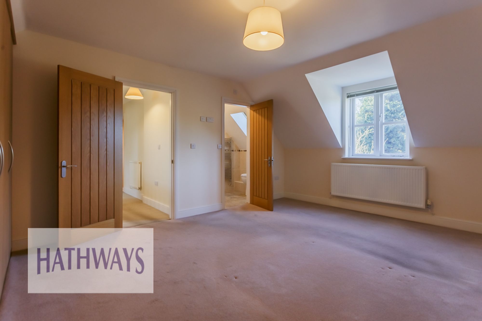 3 bed detached house for sale in High Street, Newport  - Property Image 30