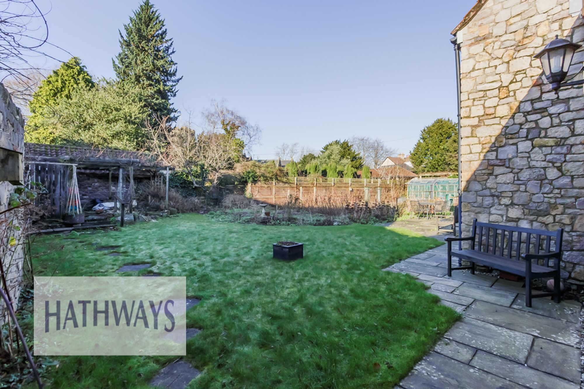 3 bed detached house for sale in High Street, Newport  - Property Image 44