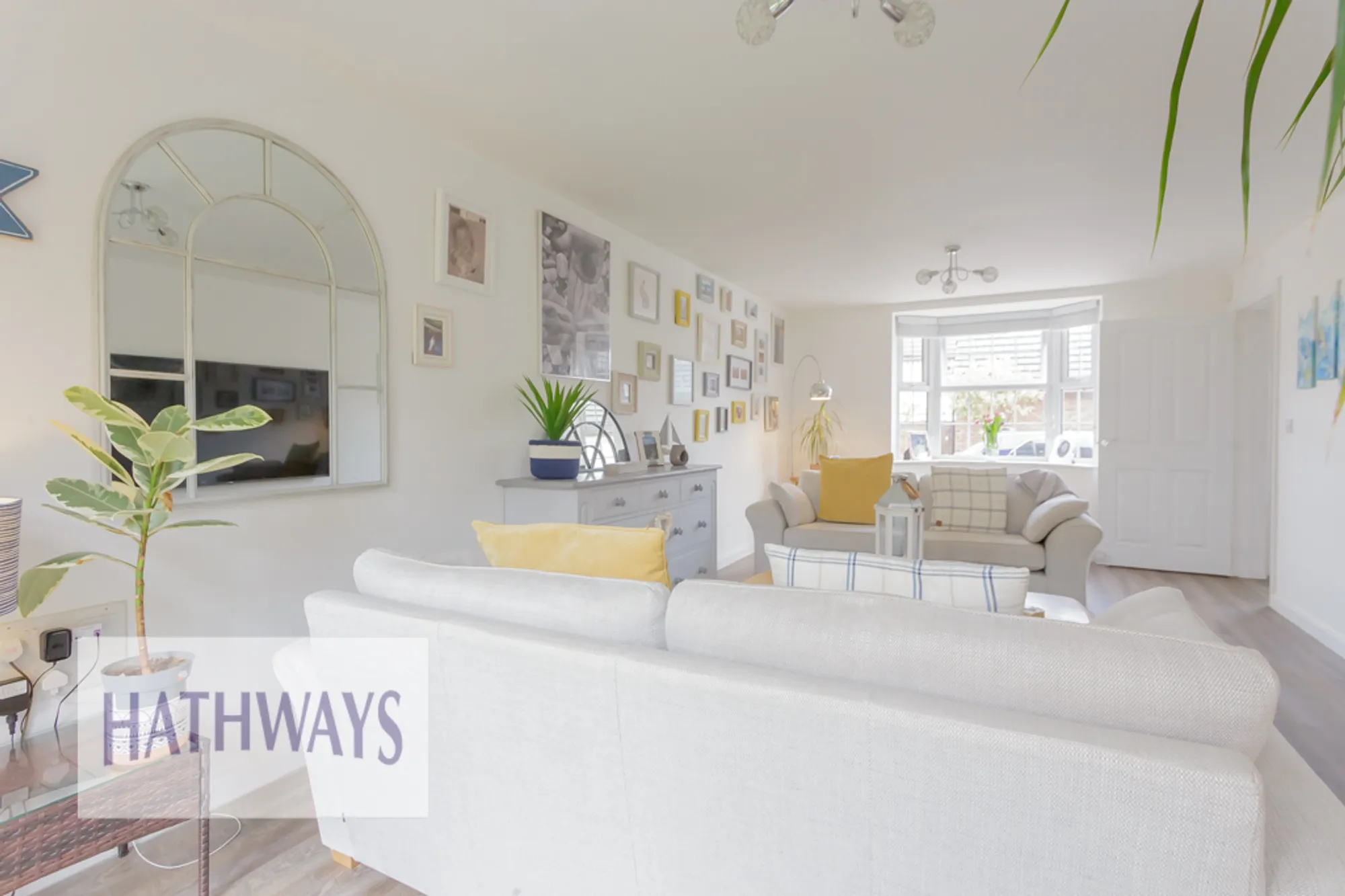 5 bed detached house for sale in Poppy Field Avenue, Cwmbran  - Property Image 8