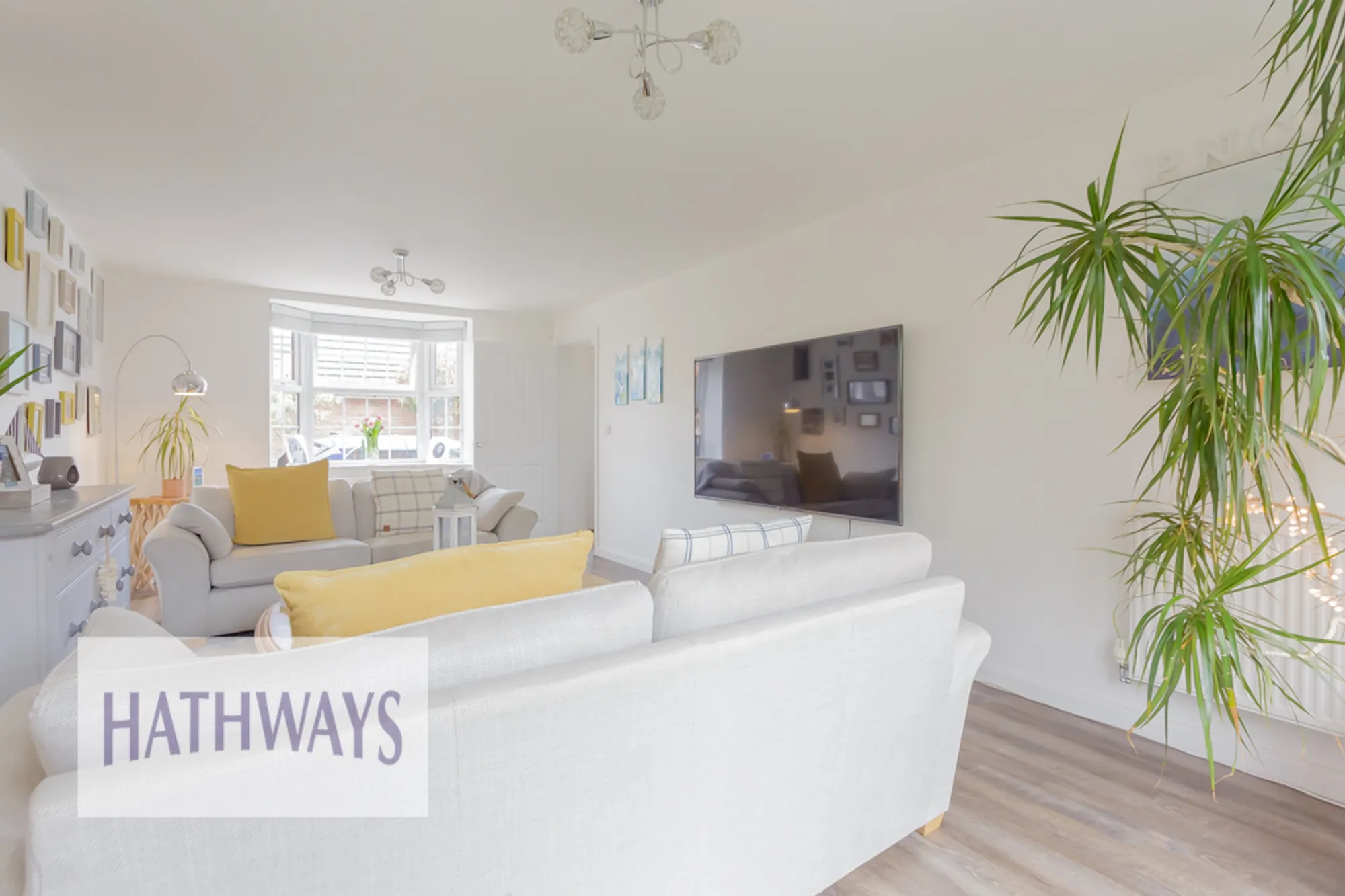 5 bed detached house for sale in Poppy Field Avenue, Cwmbran  - Property Image 6