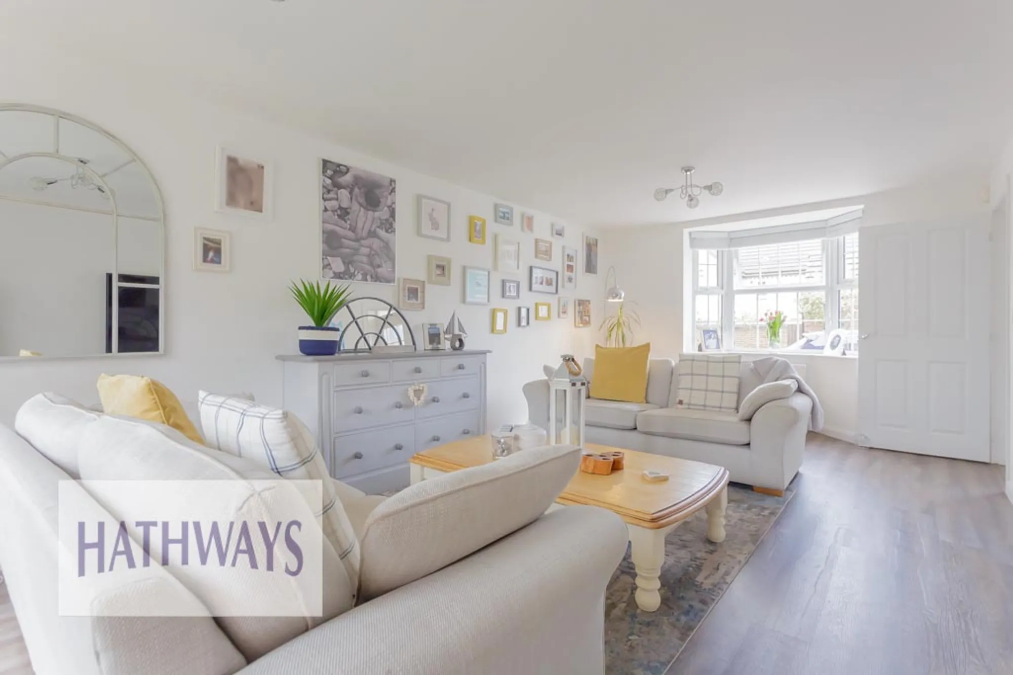 5 bed detached house for sale in Poppy Field Avenue, Cwmbran  - Property Image 9