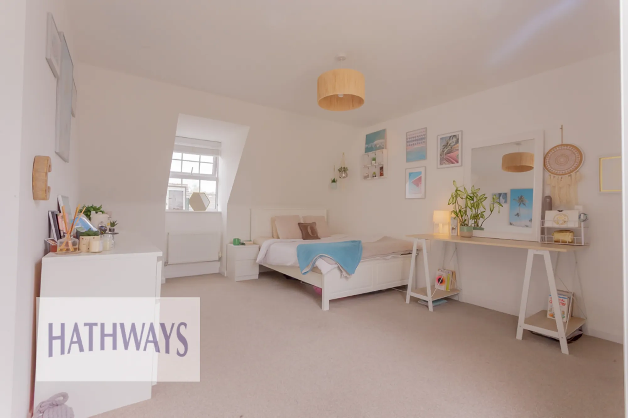 5 bed detached house for sale in Poppy Field Avenue, Cwmbran  - Property Image 39