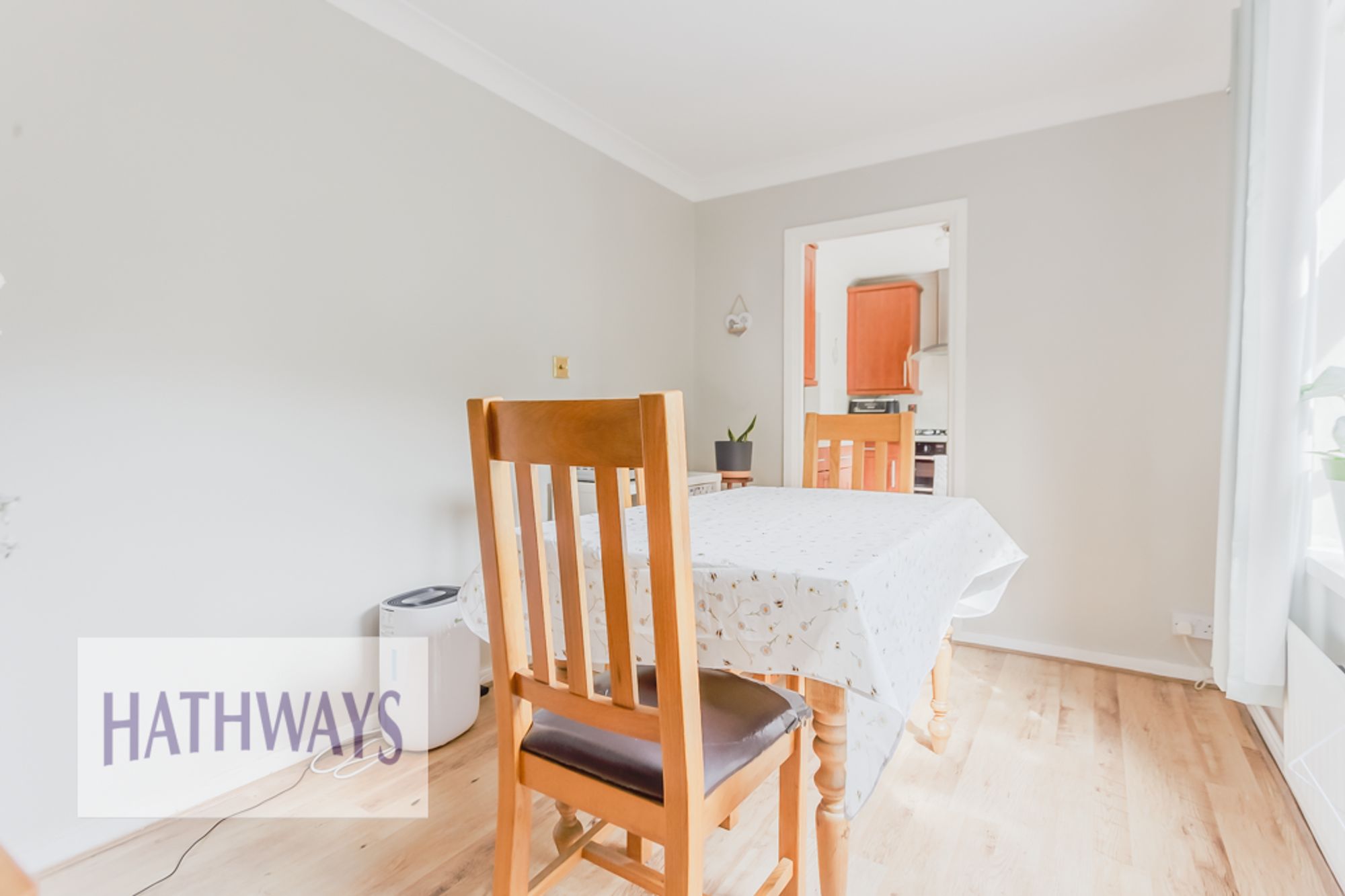 3 bed terraced house for sale in Gower Green, Cwmbran  - Property Image 13