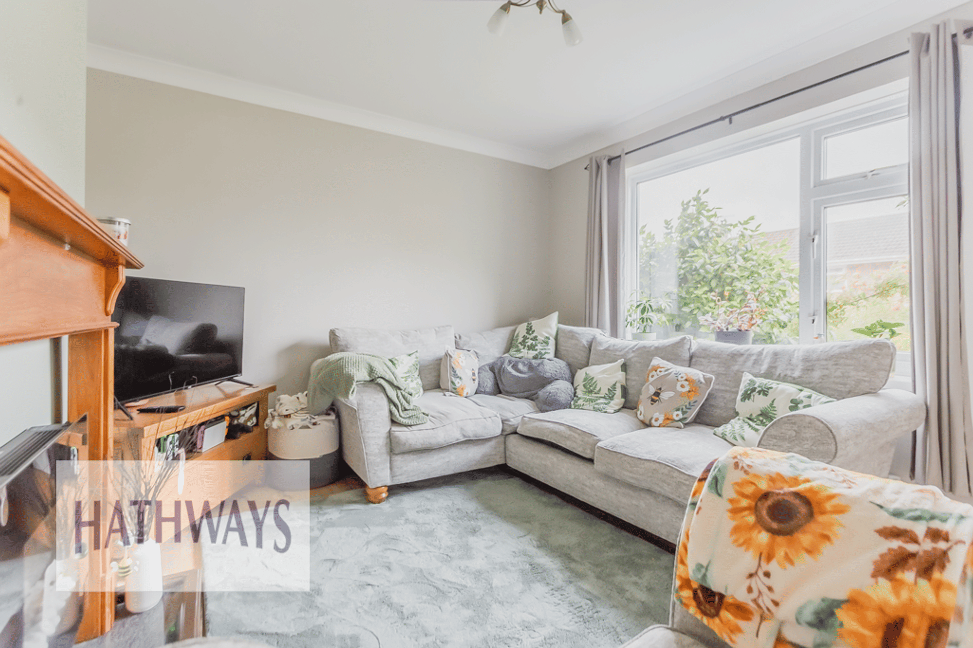 3 bed terraced house for sale in Gower Green, Cwmbran  - Property Image 11