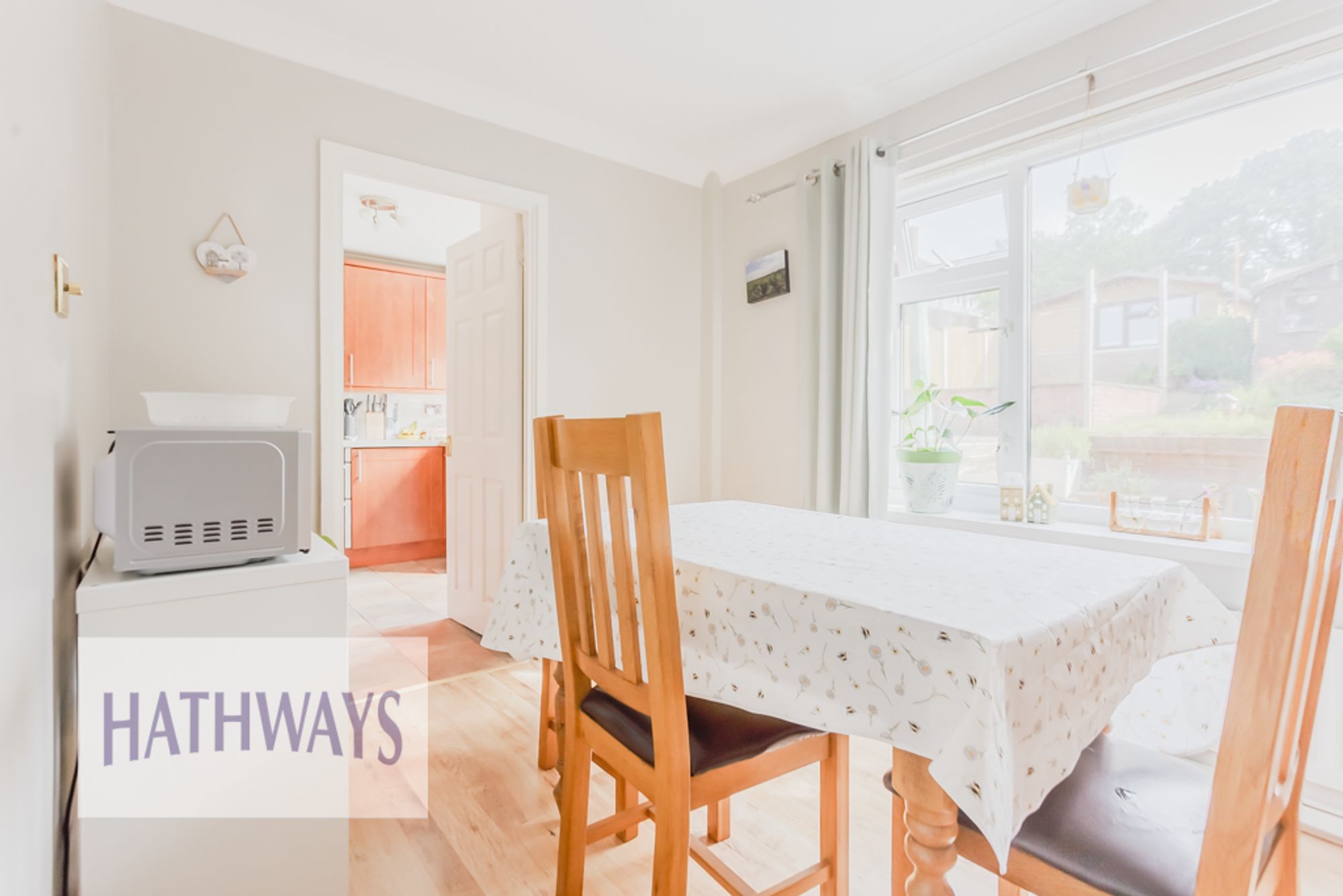3 bed terraced house for sale in Gower Green, Cwmbran  - Property Image 14