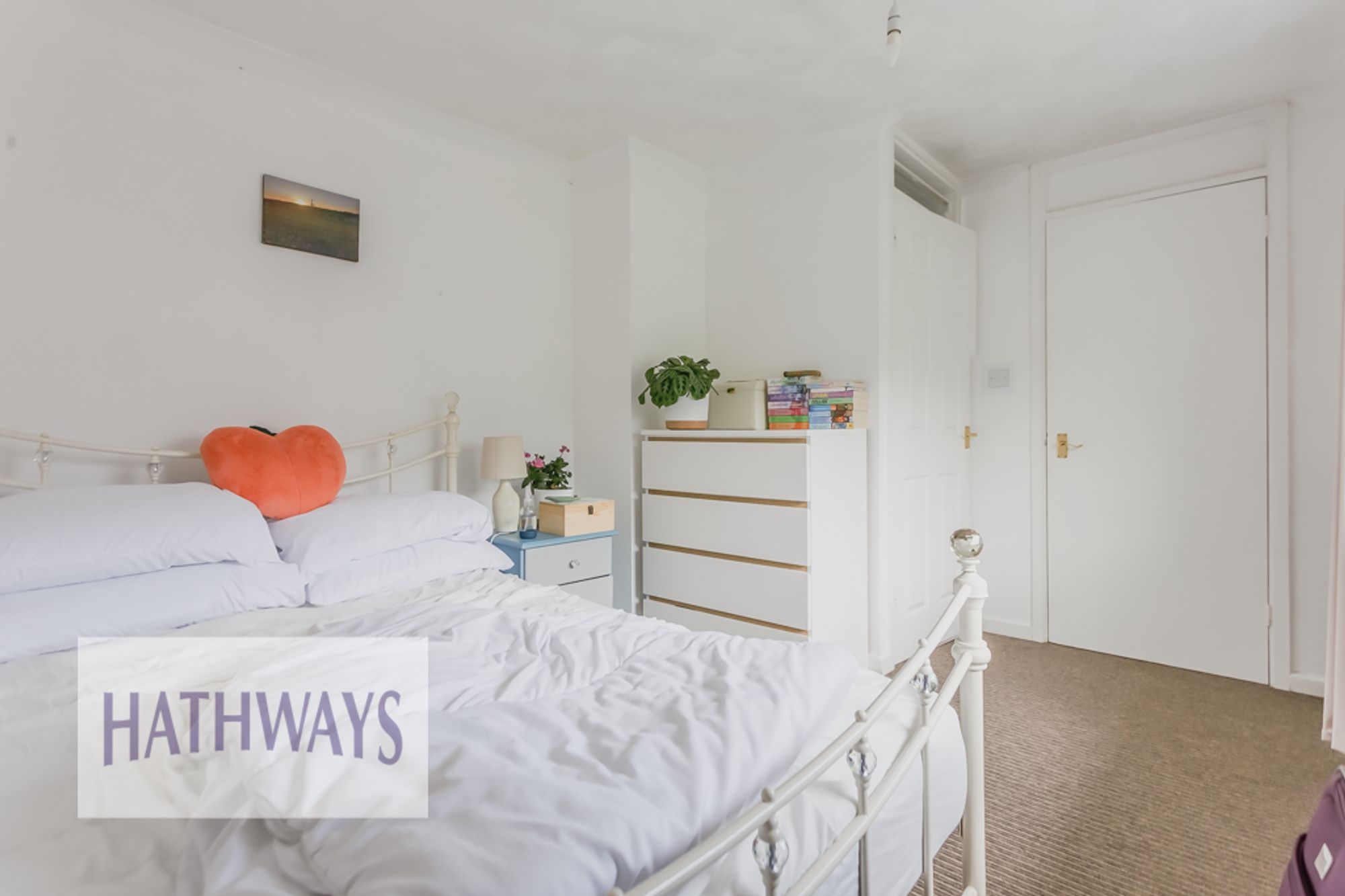 3 bed terraced house for sale in Gower Green, Cwmbran  - Property Image 20