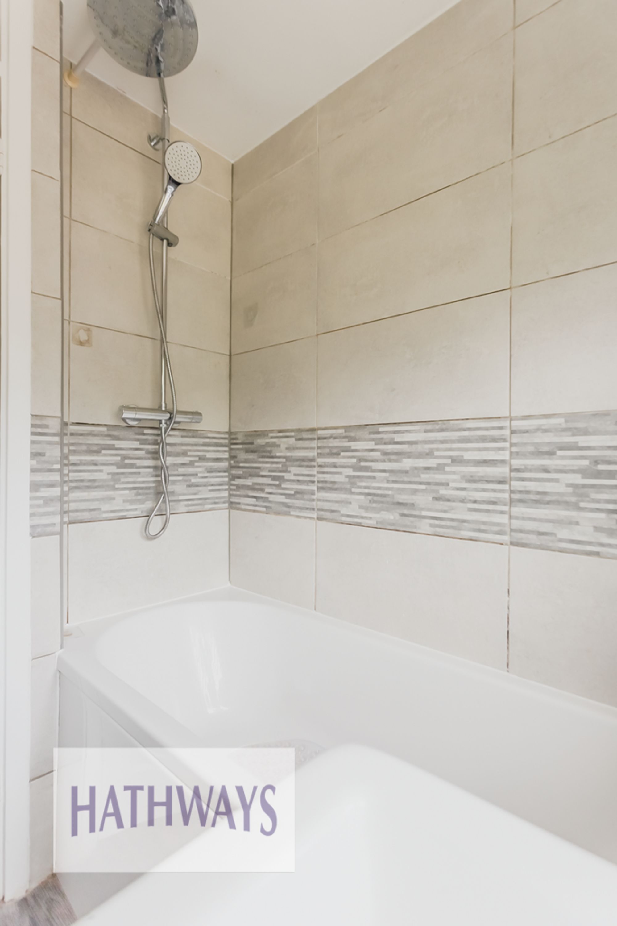 3 bed terraced house for sale in Gower Green, Cwmbran  - Property Image 25