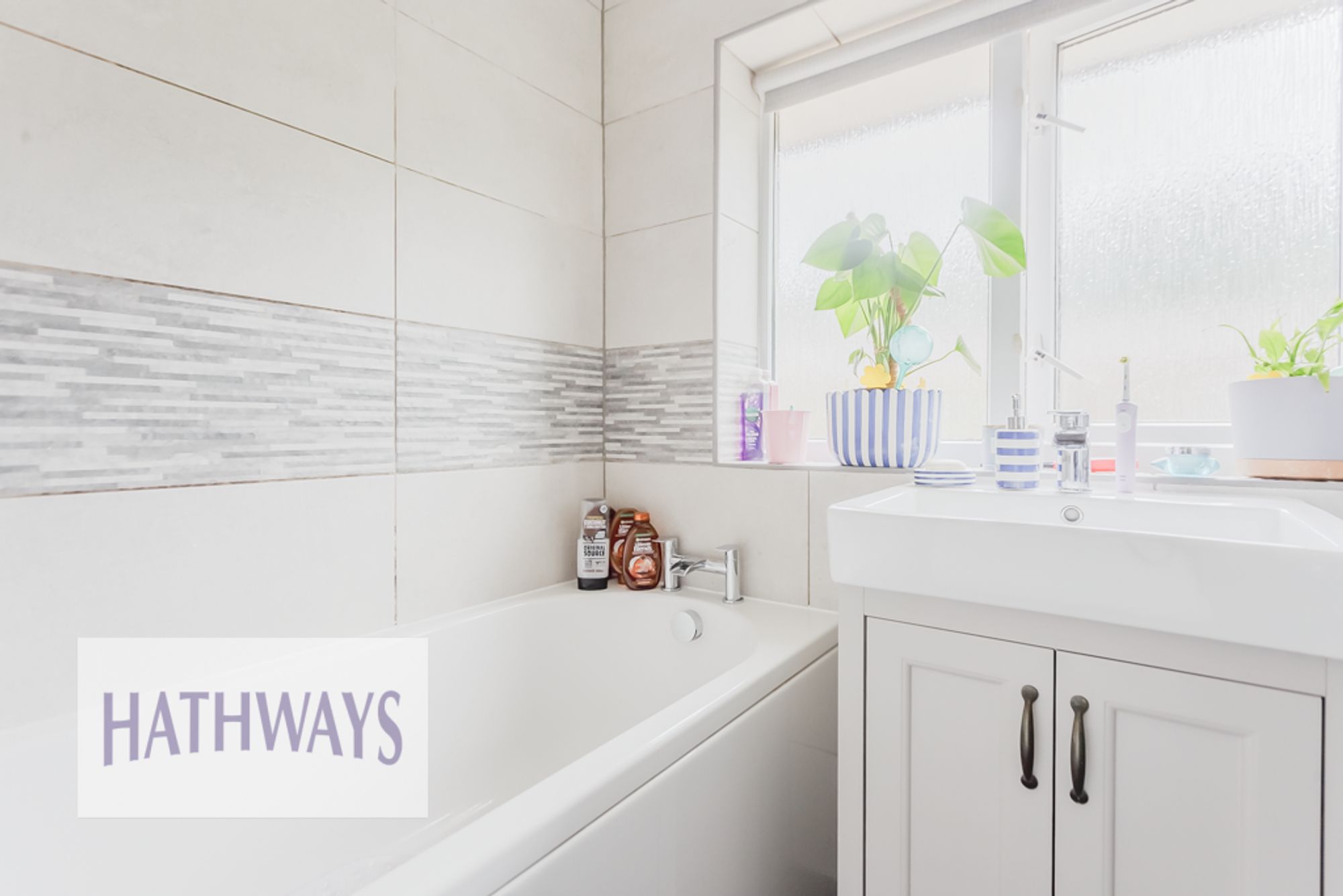 3 bed terraced house for sale in Gower Green, Cwmbran  - Property Image 24