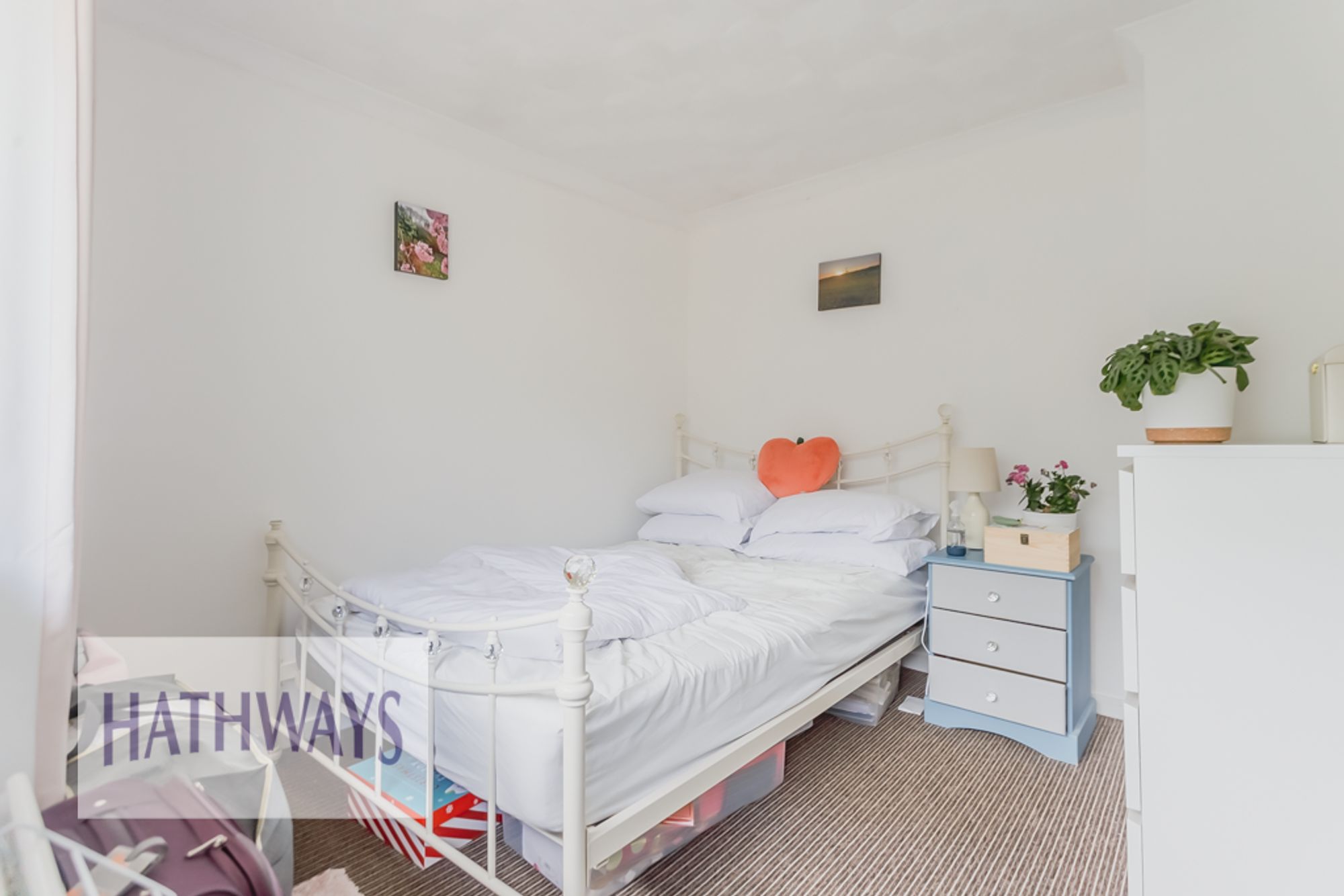 3 bed terraced house for sale in Gower Green, Cwmbran  - Property Image 19