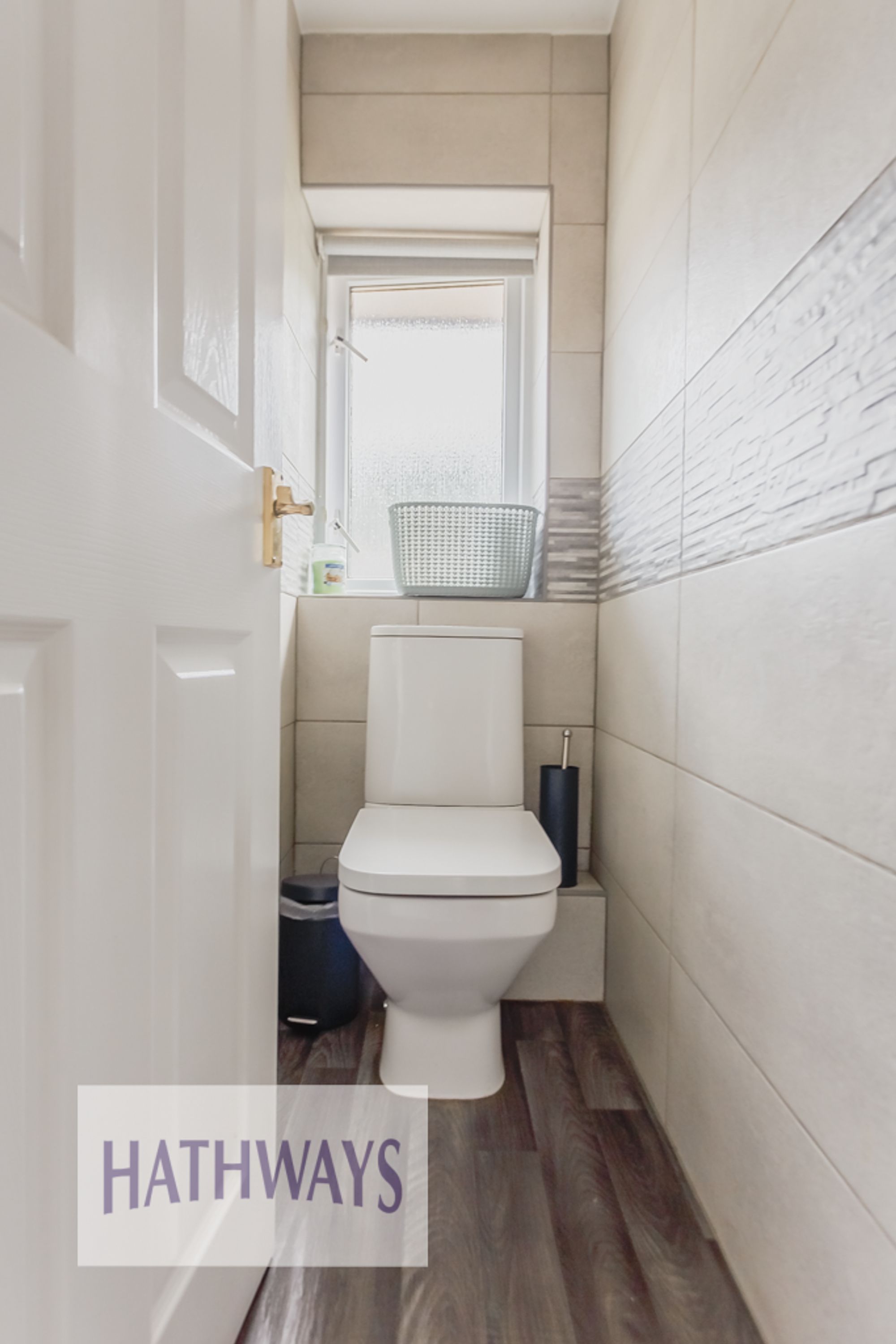3 bed terraced house for sale in Gower Green, Cwmbran  - Property Image 26