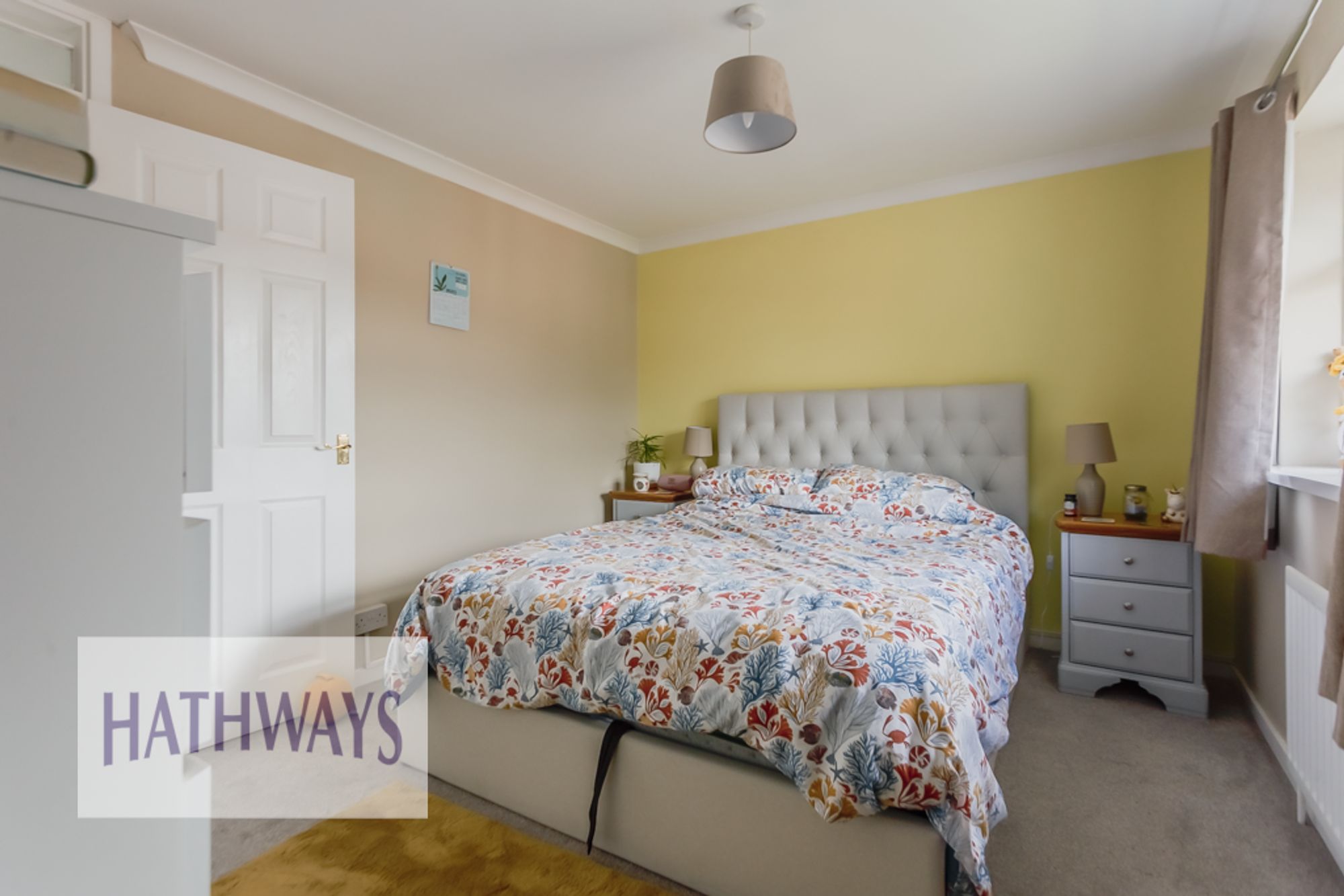 3 bed terraced house for sale in Gower Green, Cwmbran  - Property Image 18
