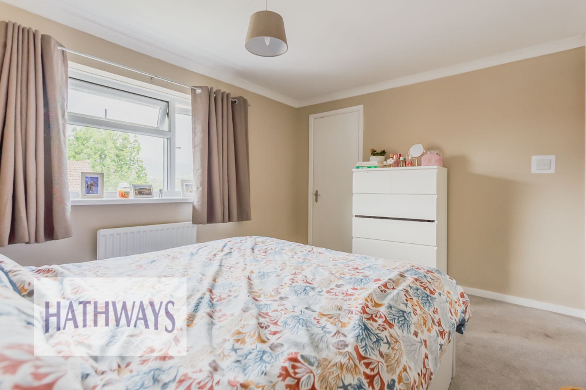 3 bed terraced house for sale in Gower Green, Cwmbran  - Property Image 17