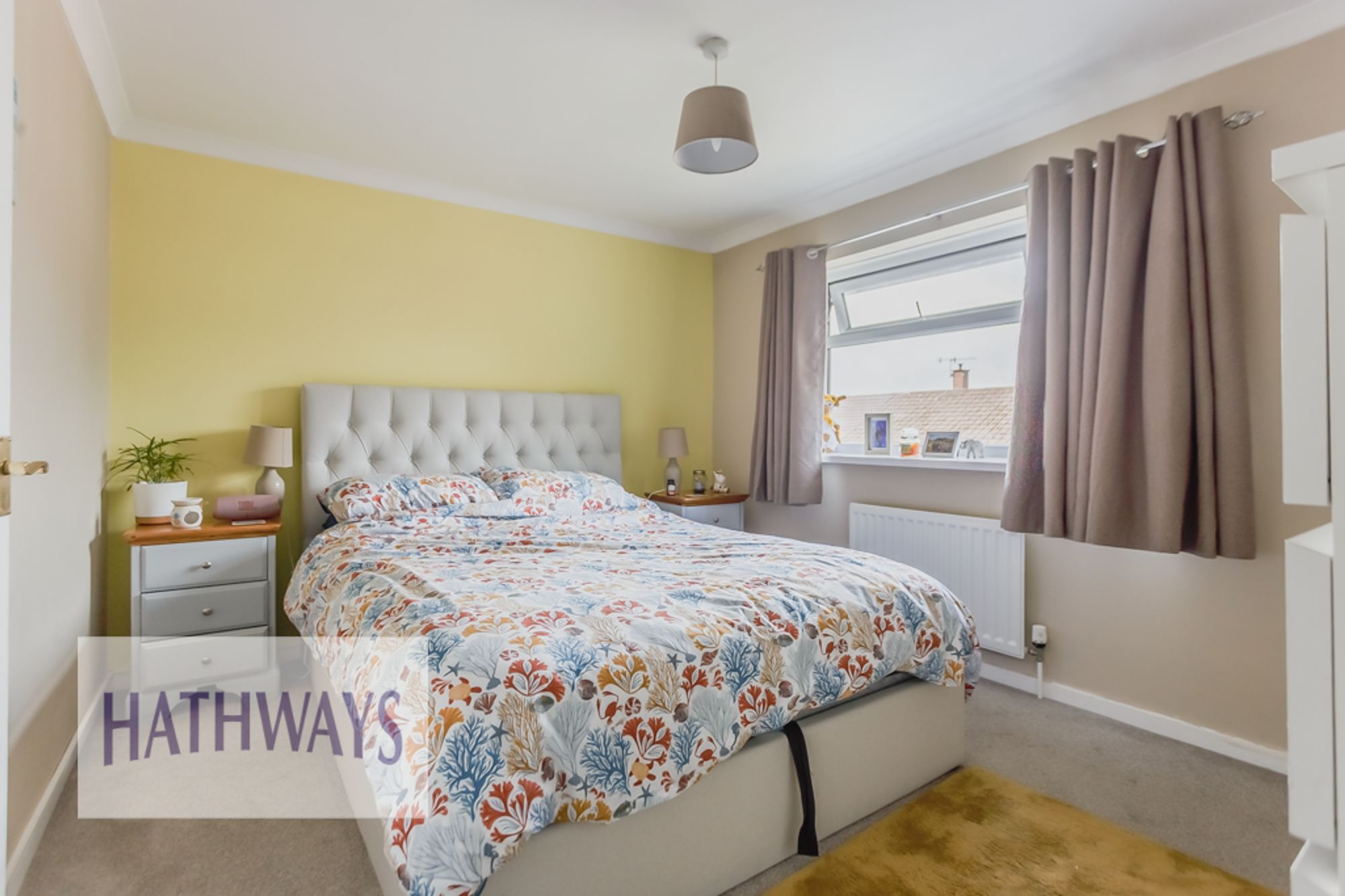 3 bed terraced house for sale in Gower Green, Cwmbran  - Property Image 16