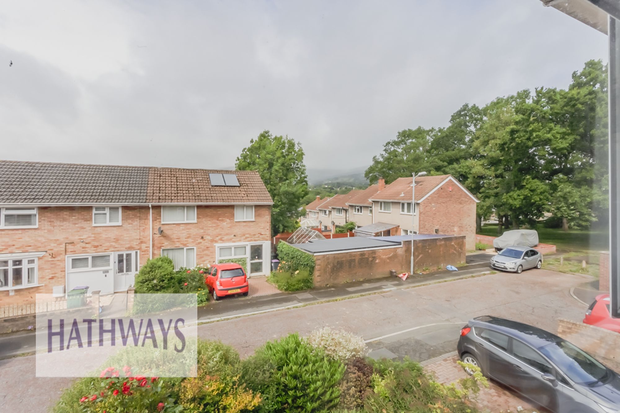 3 bed terraced house for sale in Gower Green, Cwmbran  - Property Image 34