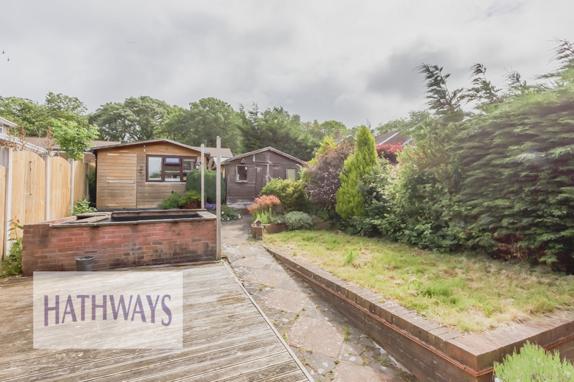 3 bed terraced house for sale in Gower Green, Cwmbran  - Property Image 29