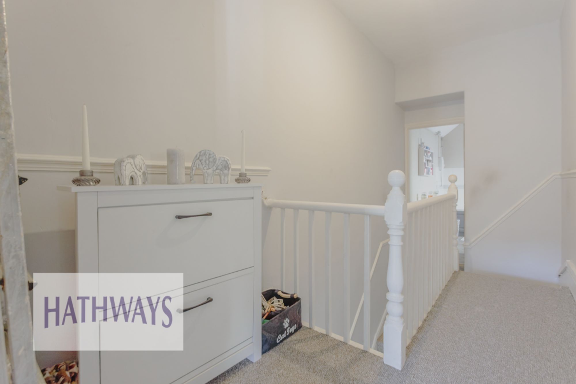 2 bed mid-terraced house for sale in Osborne Road, Pontypool  - Property Image 17