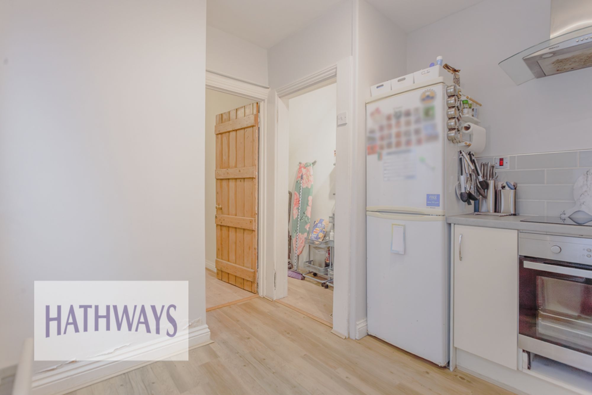 2 bed mid-terraced house for sale in Osborne Road, Pontypool  - Property Image 14