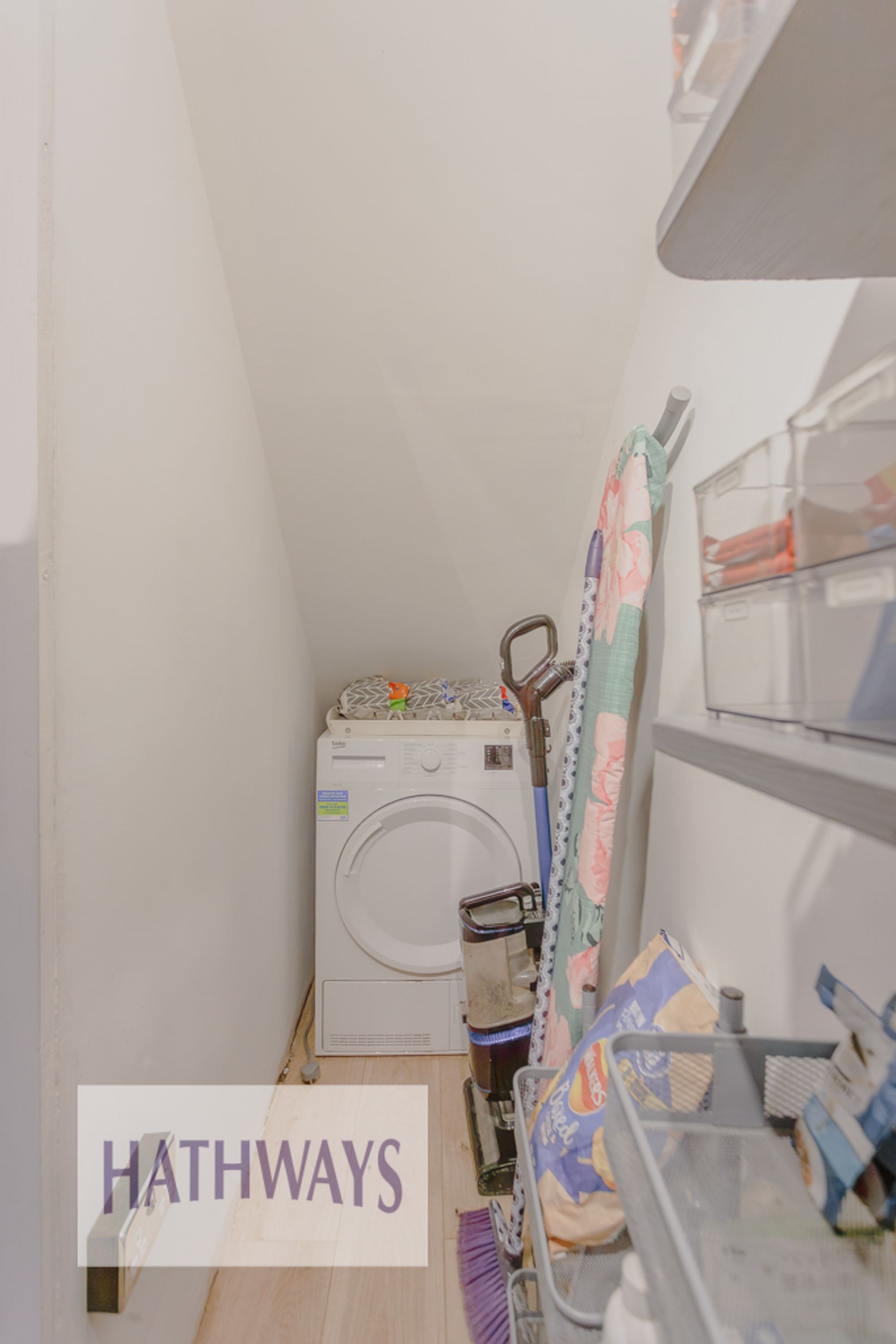 2 bed mid-terraced house for sale in Osborne Road, Pontypool 15