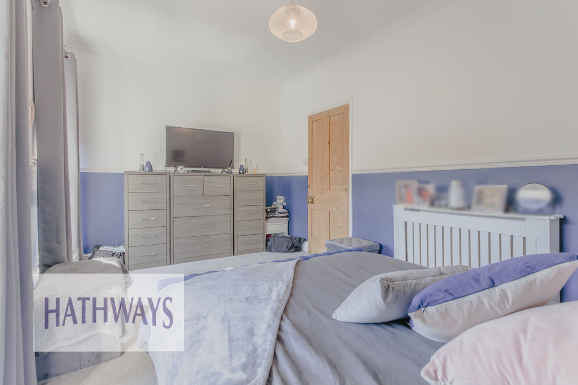 2 bed mid-terraced house for sale in Osborne Road, Pontypool 20