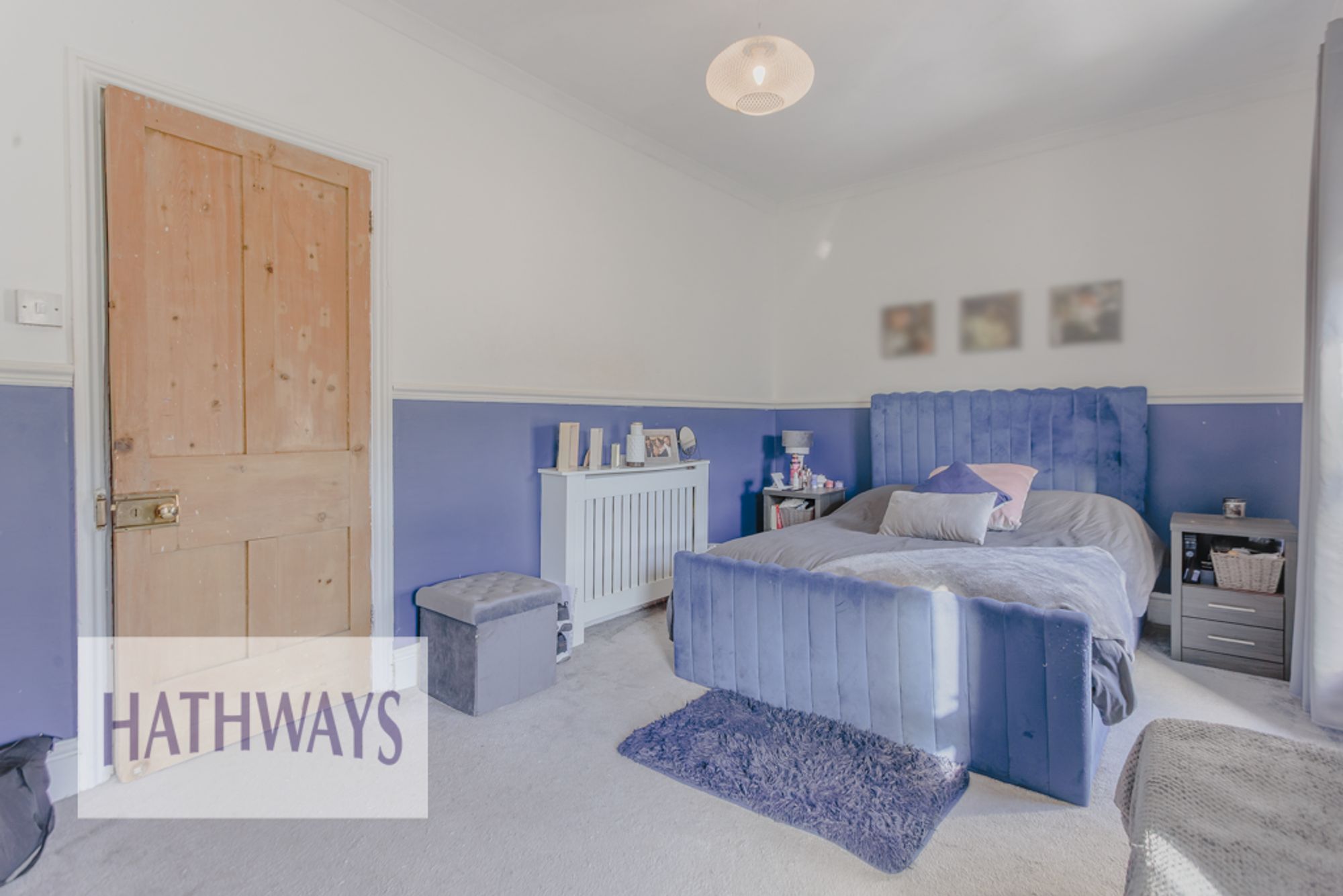 2 bed mid-terraced house for sale in Osborne Road, Pontypool 18