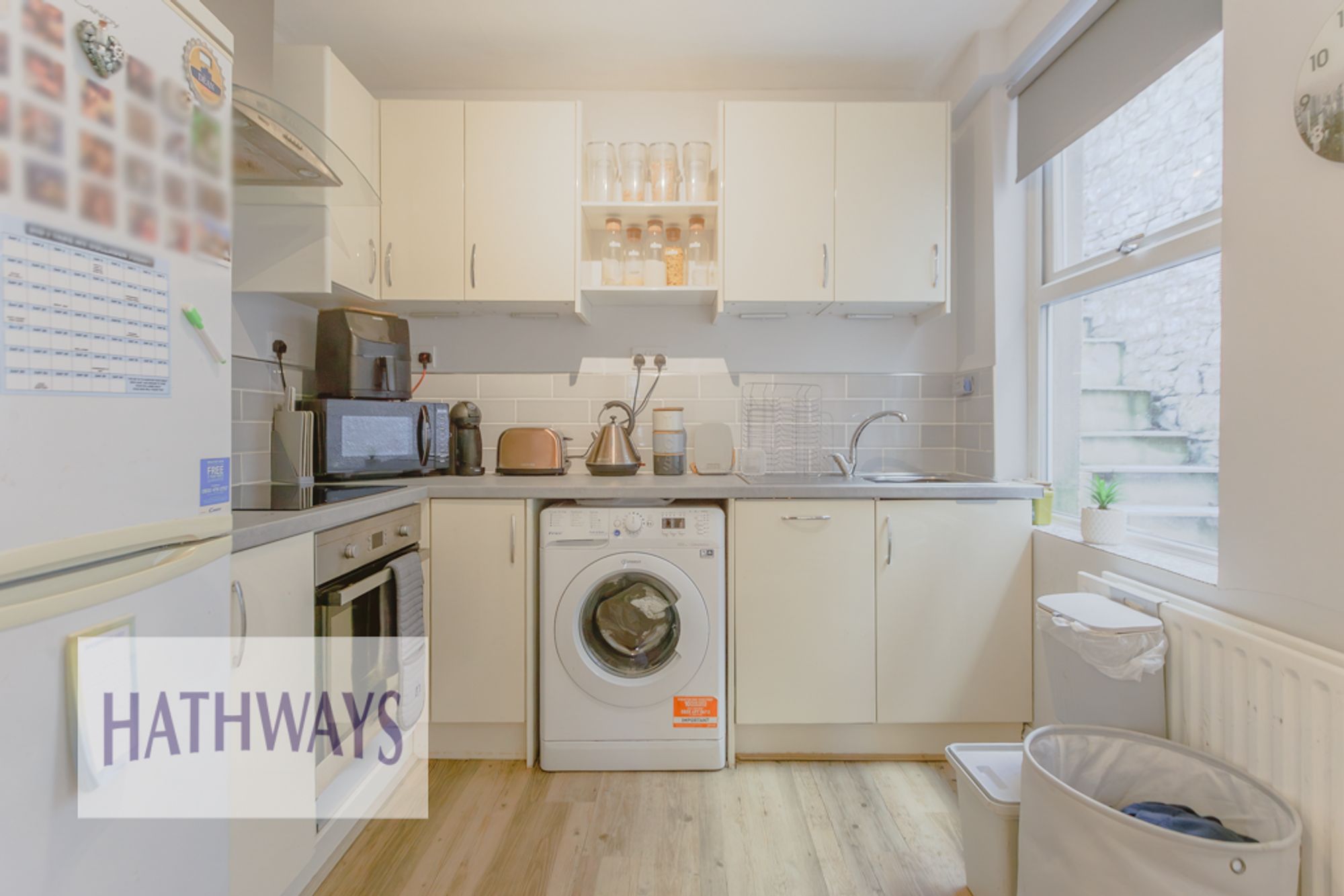 2 bed mid-terraced house for sale in Osborne Road, Pontypool  - Property Image 11
